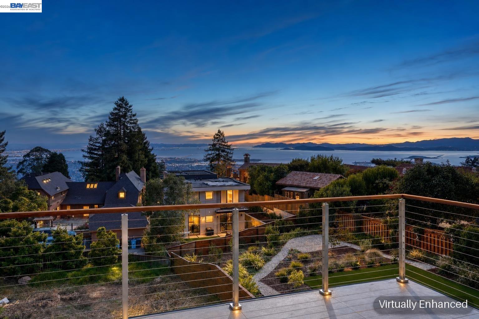 1026 Grizzly Peak Blvd, Berkeley CA 94708 — photo 23