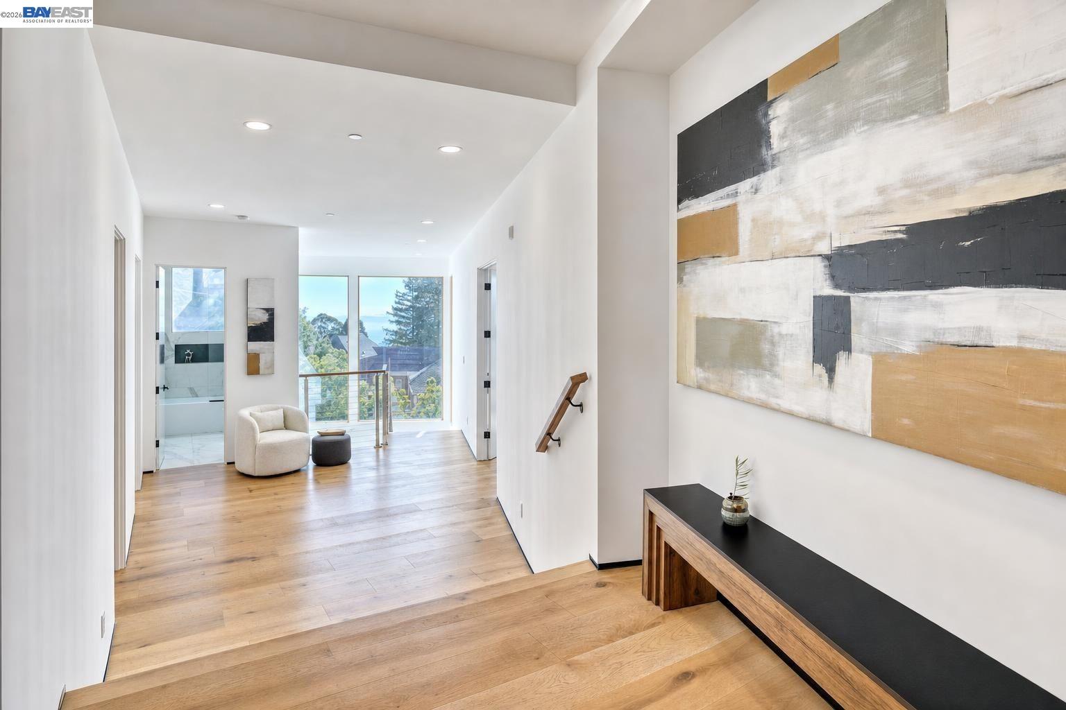 1026 Grizzly Peak Blvd, Berkeley CA 94708 — photo 24