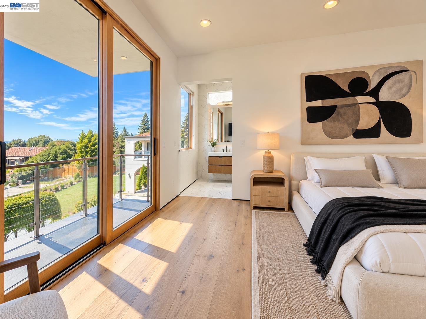 1026 Grizzly Peak Blvd, Berkeley CA 94708 — photo 36