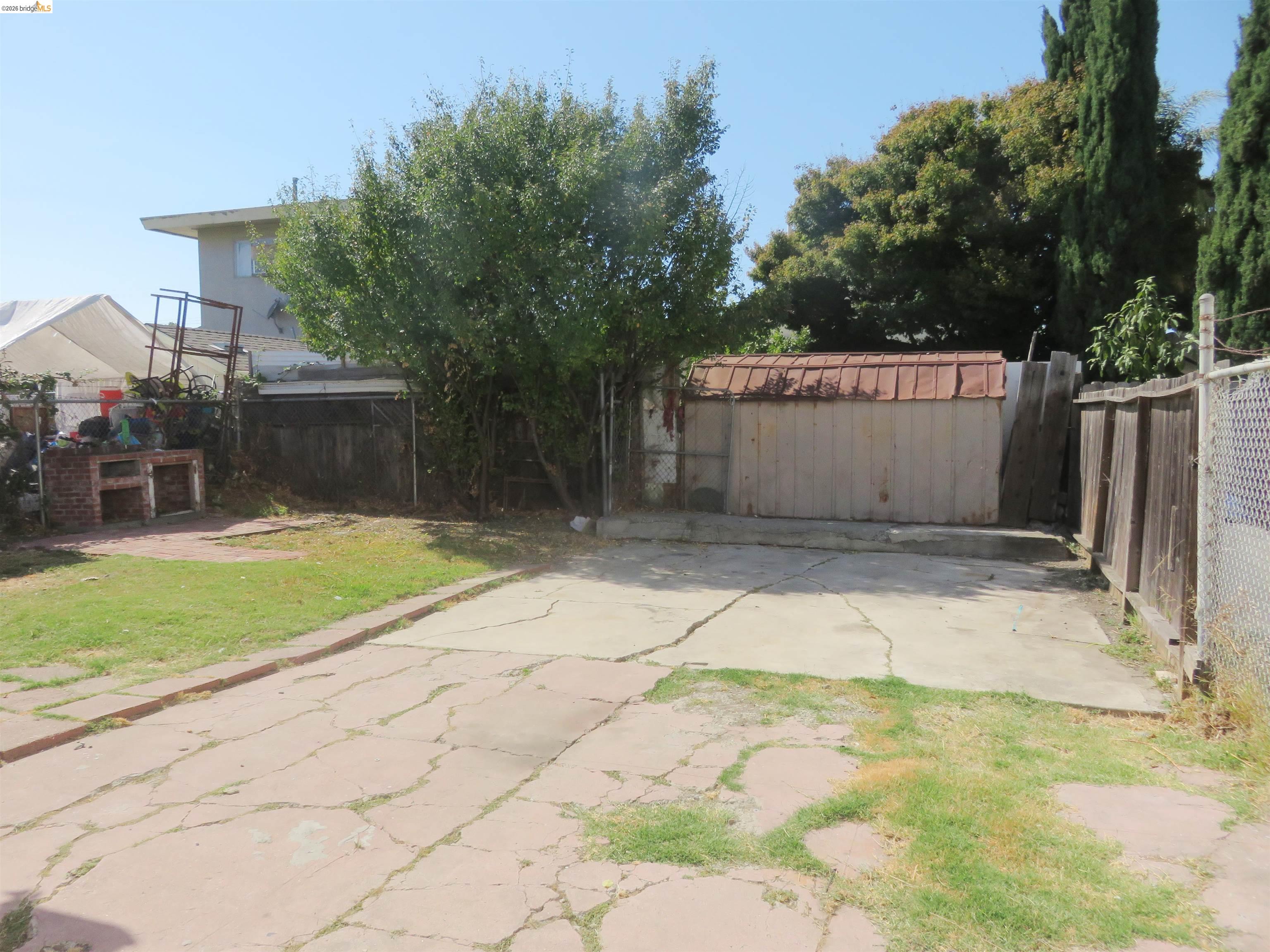 1027 76Th Ave, Oakland CA 94621 — photo 16