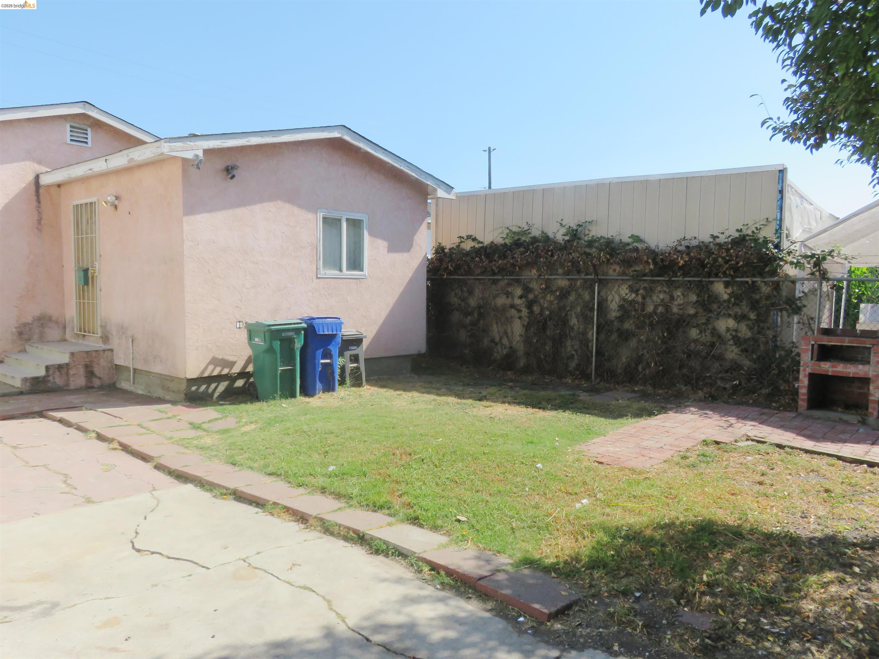 1027 76Th Ave, Oakland CA 94621 — photo 17