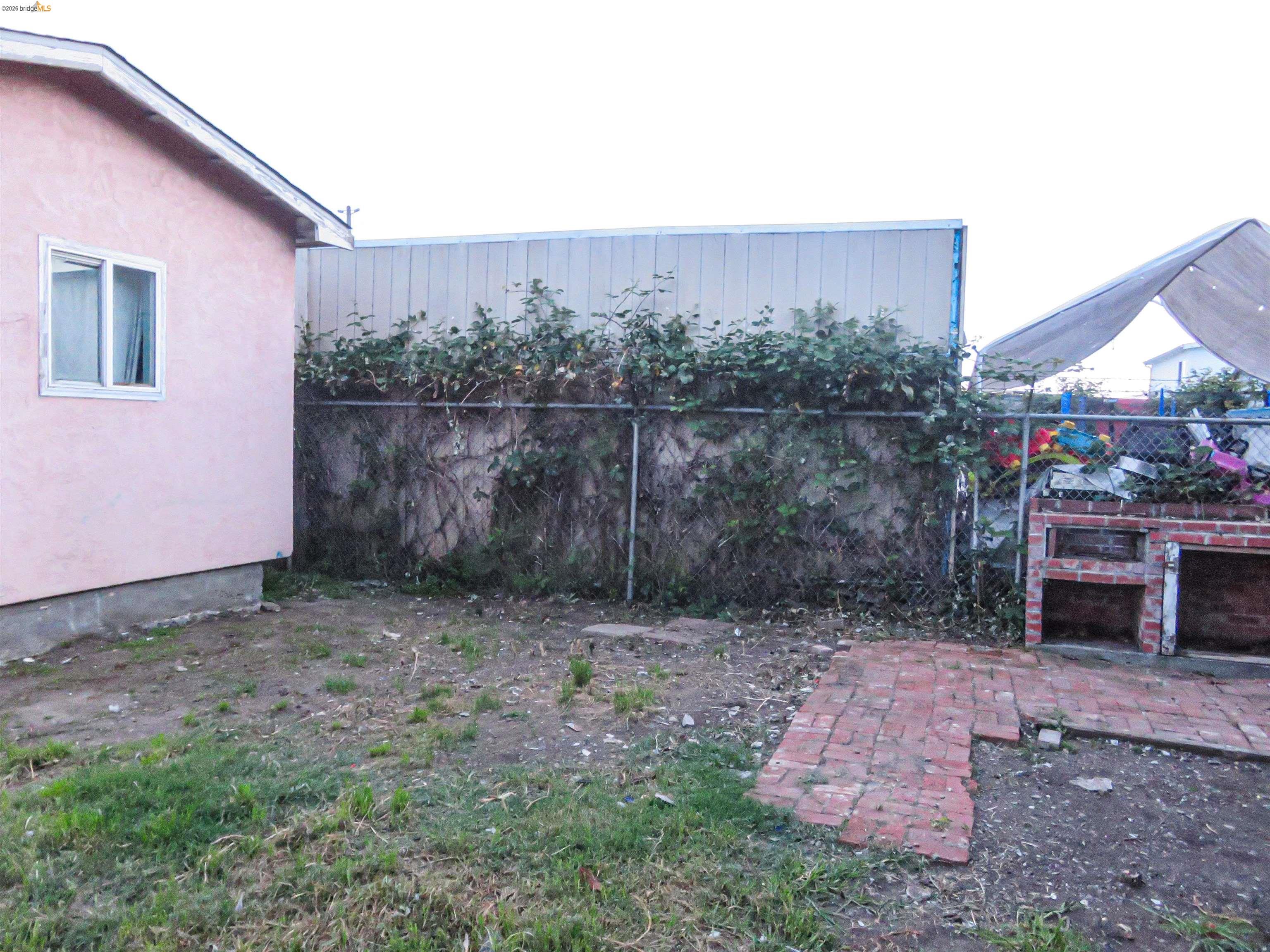 1027 76Th Ave, Oakland CA 94621 — photo 21