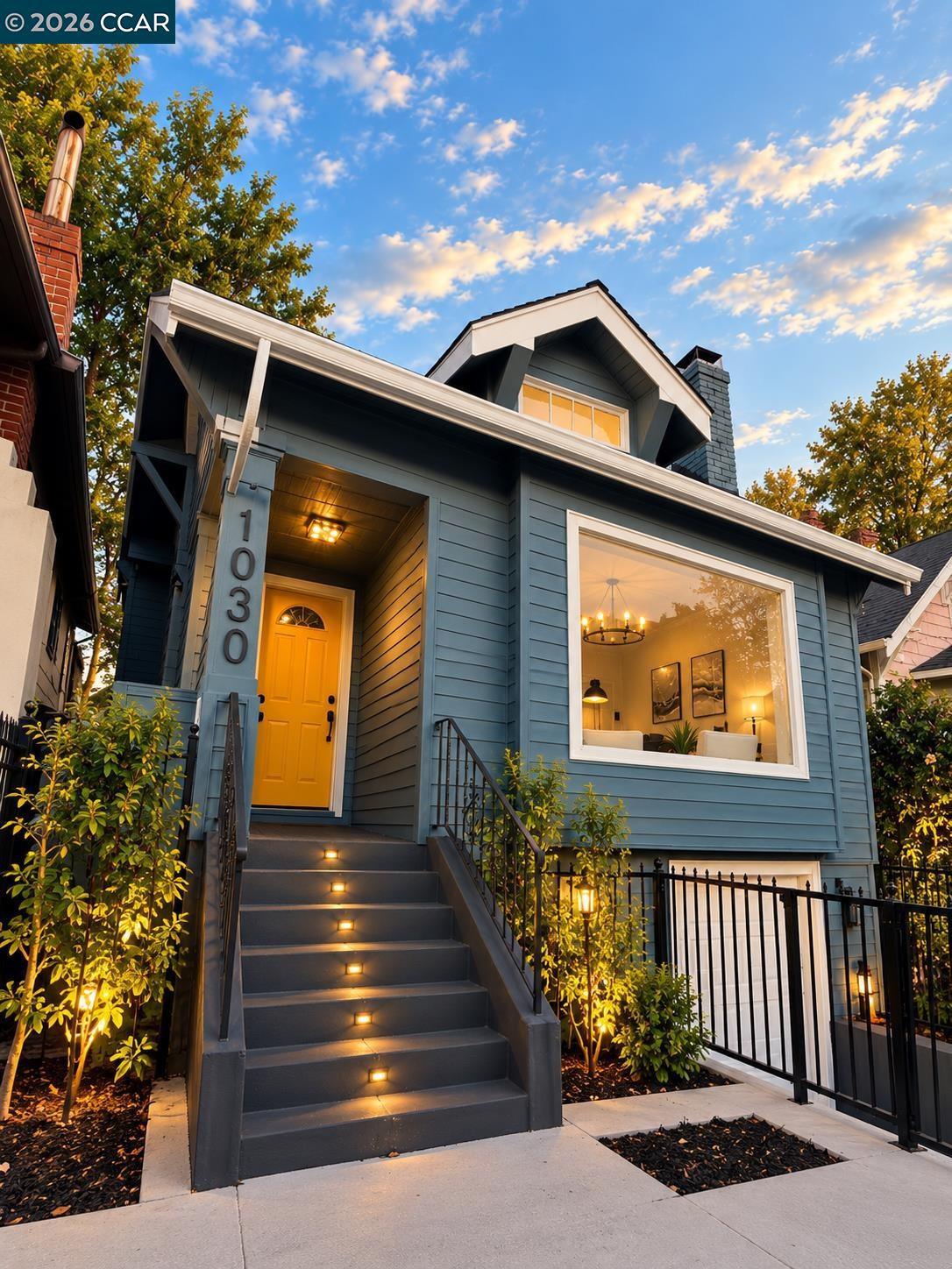 1030 E 21St St, Oakland CA 94606 — photo 6