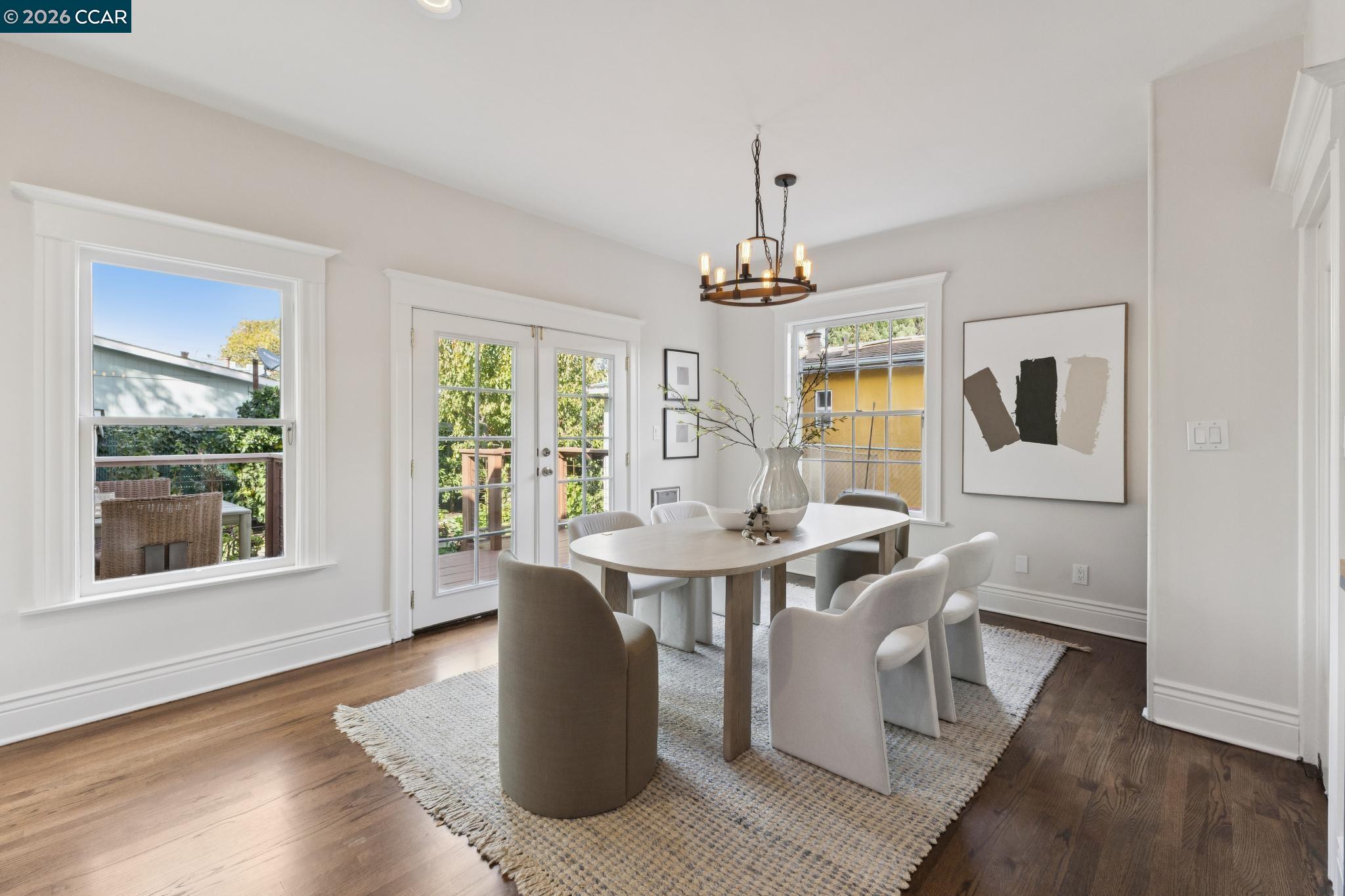 702 33Rd St, Oakland CA 94609 — photo 29
