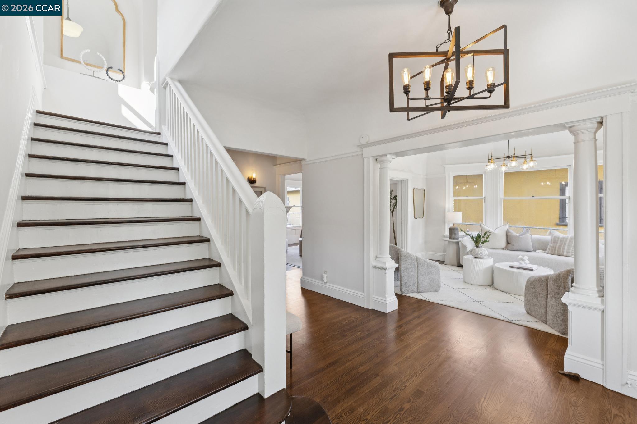 702 33Rd St, Oakland CA 94609 — photo 37