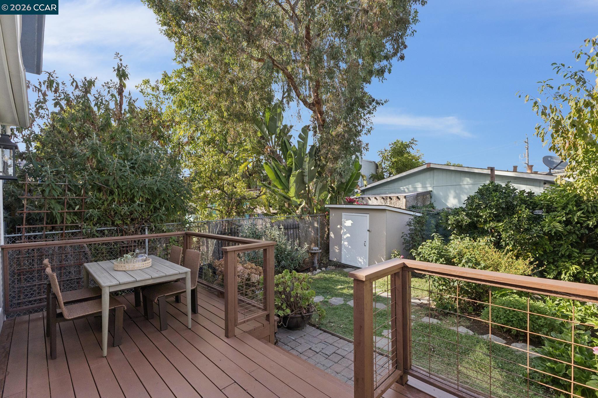 702 33Rd St, Oakland CA 94609 — photo 52