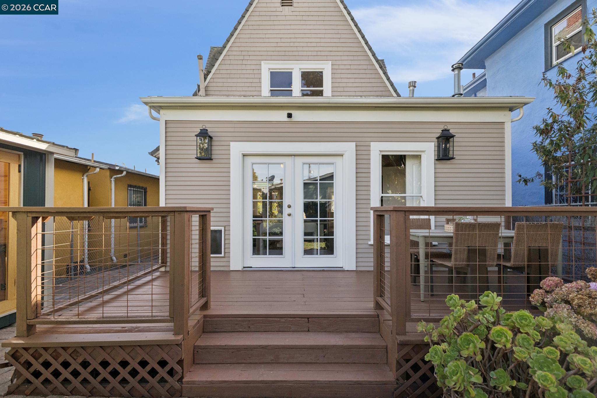 702 33Rd St, Oakland CA 94609 — photo 61