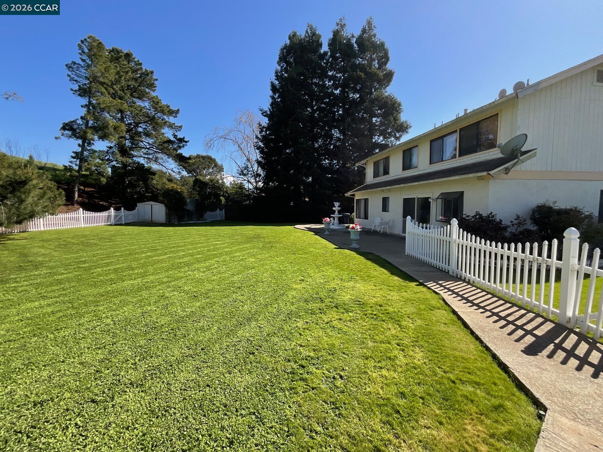 403 Gerald Court, Benicia CA 94510 — photo 58