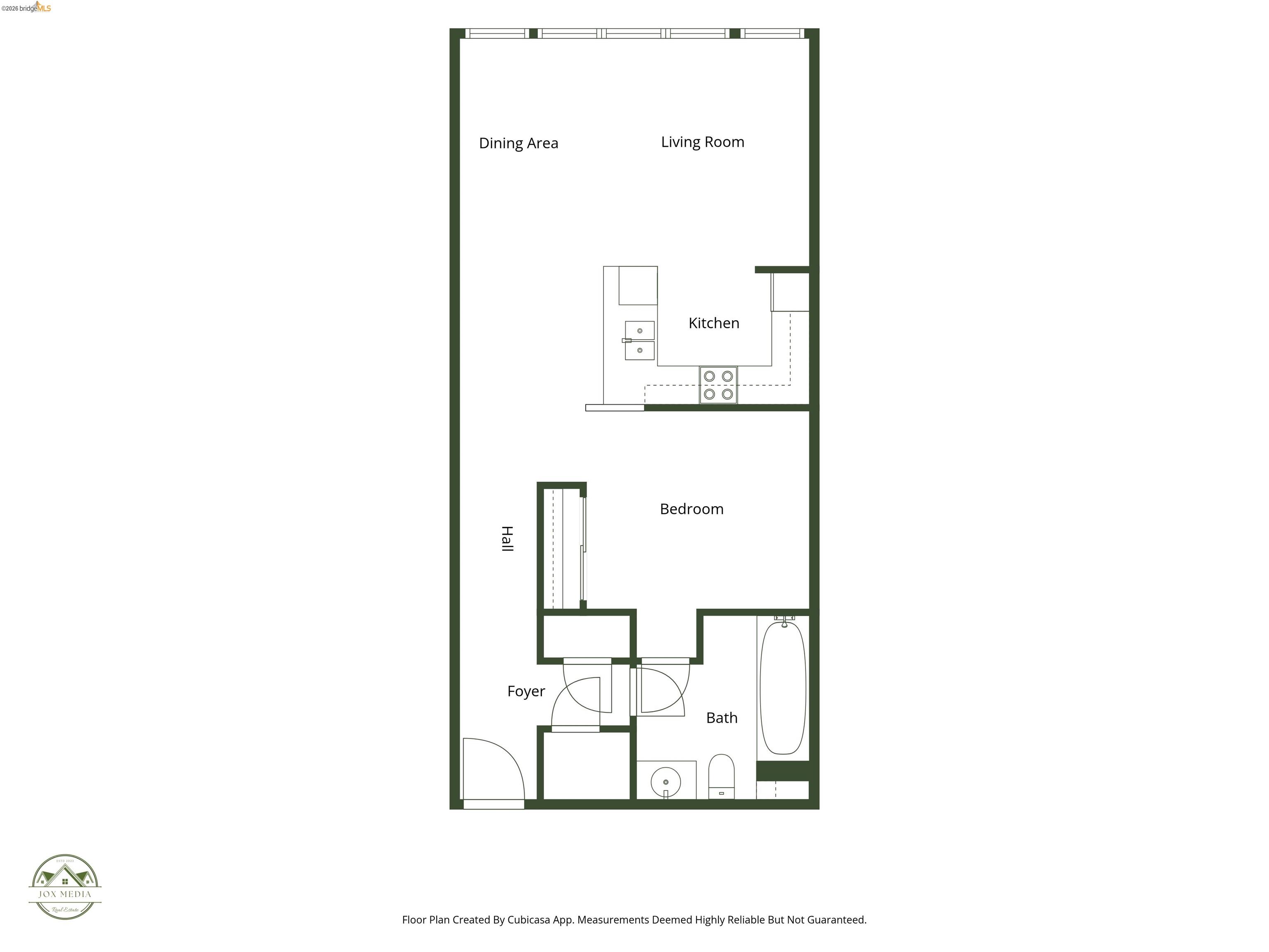 311 2Nd St # 714, Oakland CA 94607 — photo 17
