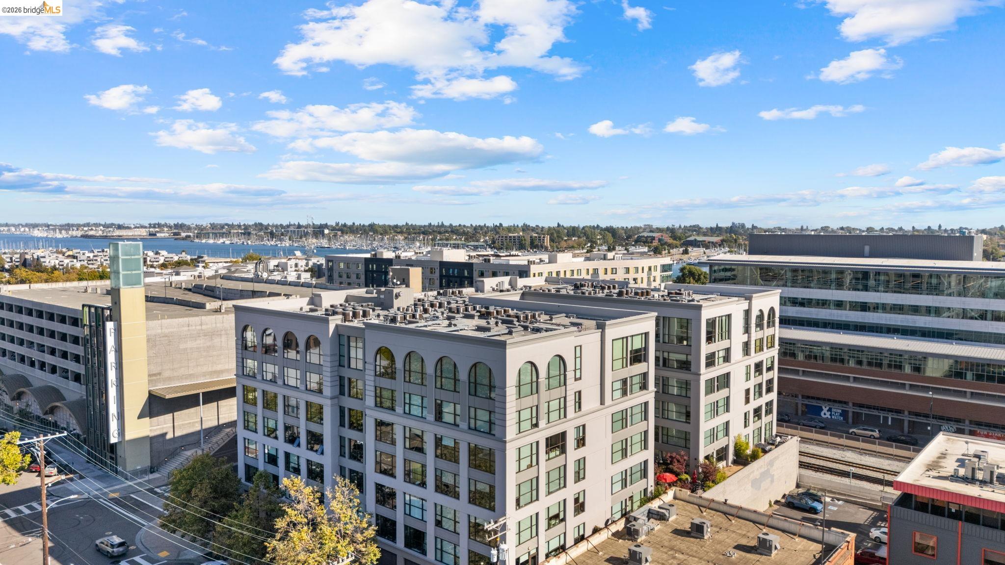 311 2Nd St # 714, Oakland CA 94607 — photo 25