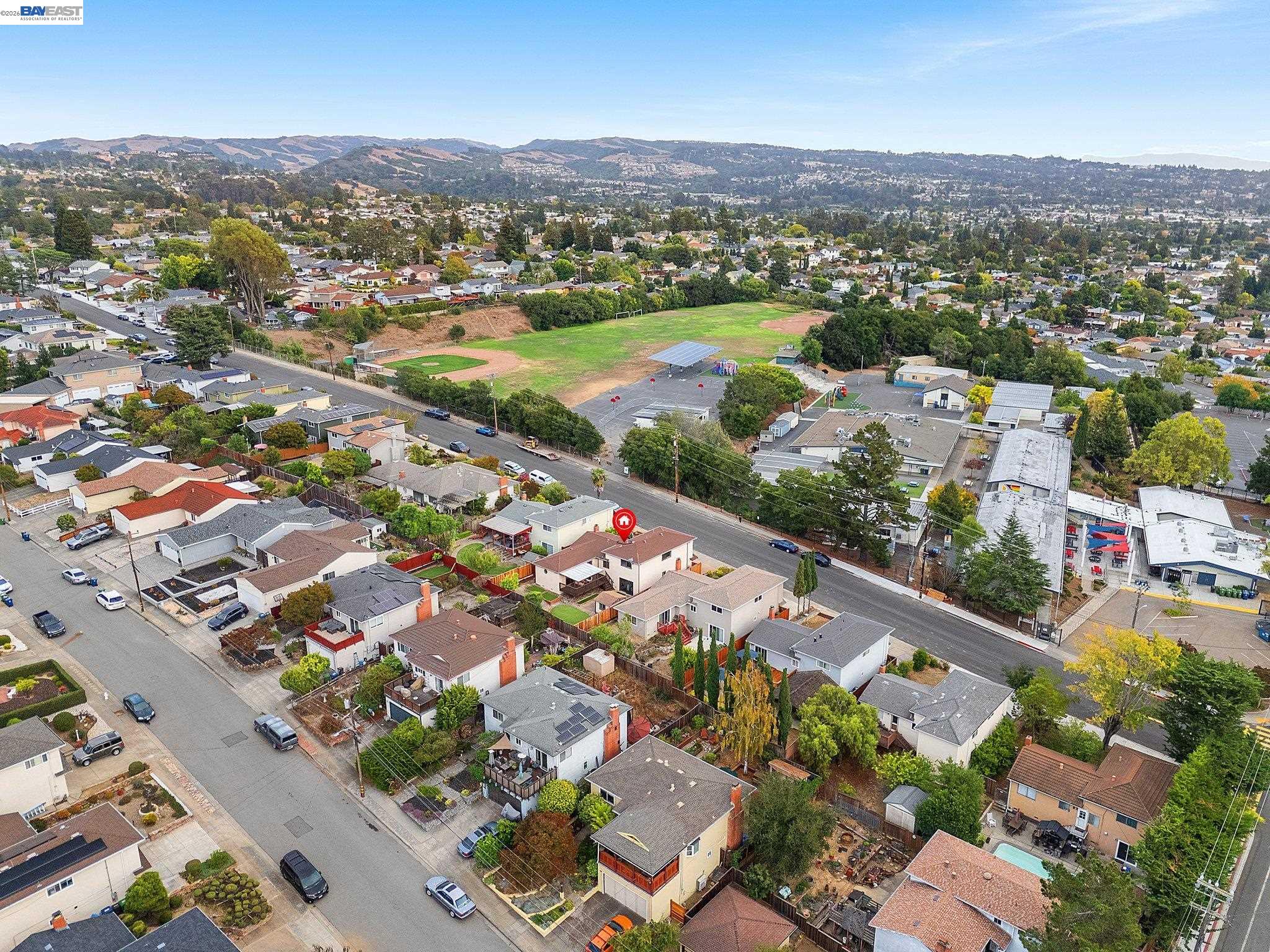 5012 Proctor Rd, Castro Valley CA 94546 — photo 50