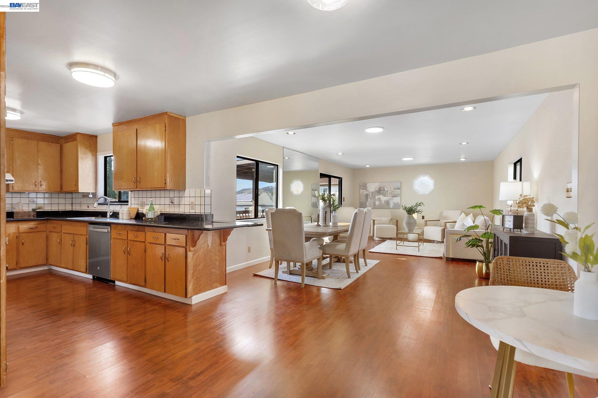 5012 Proctor Rd, Castro Valley CA 94546 — photo 10