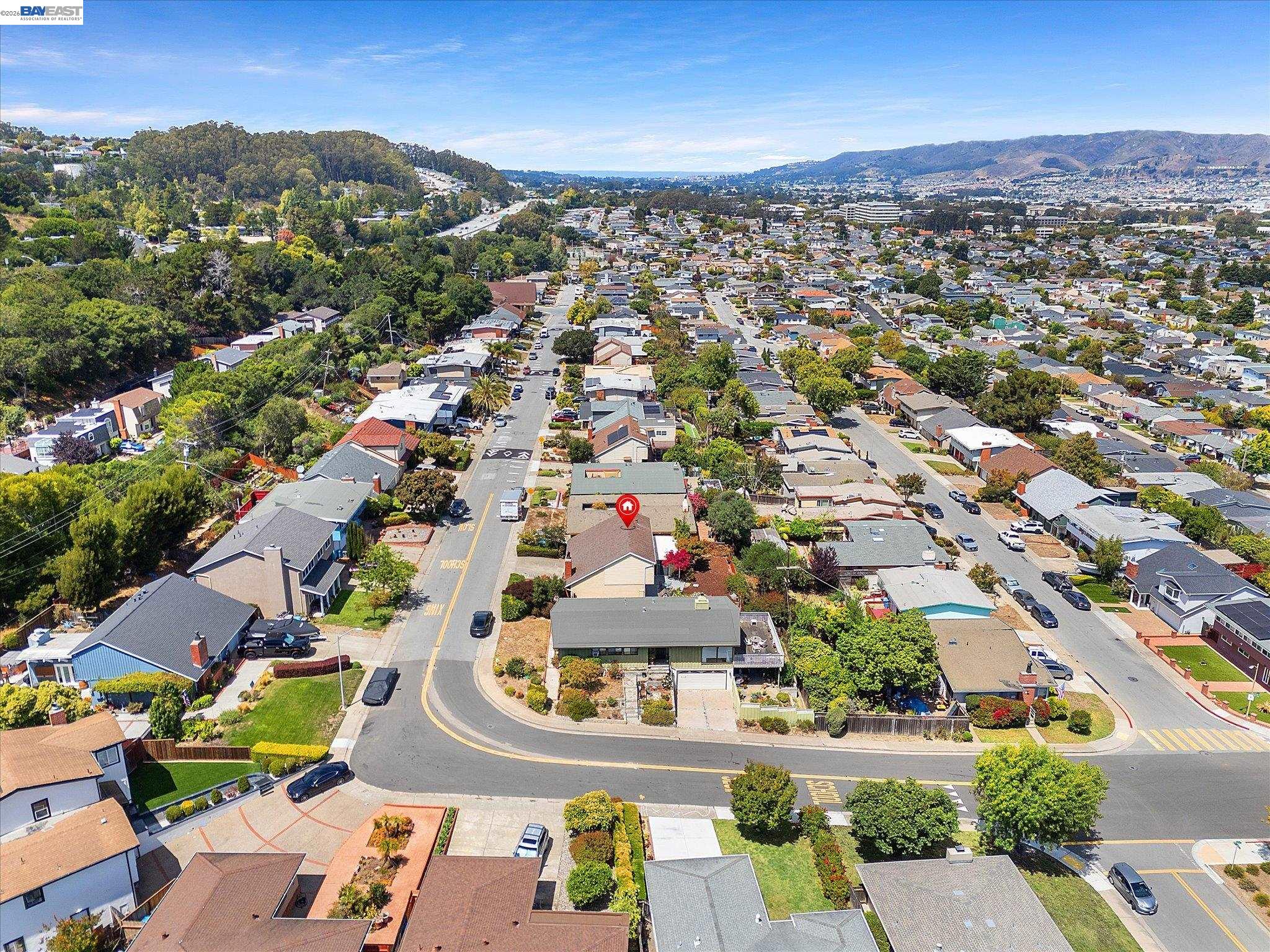 406 Hawthorne Ave, San Bruno CA 94066 — photo 37