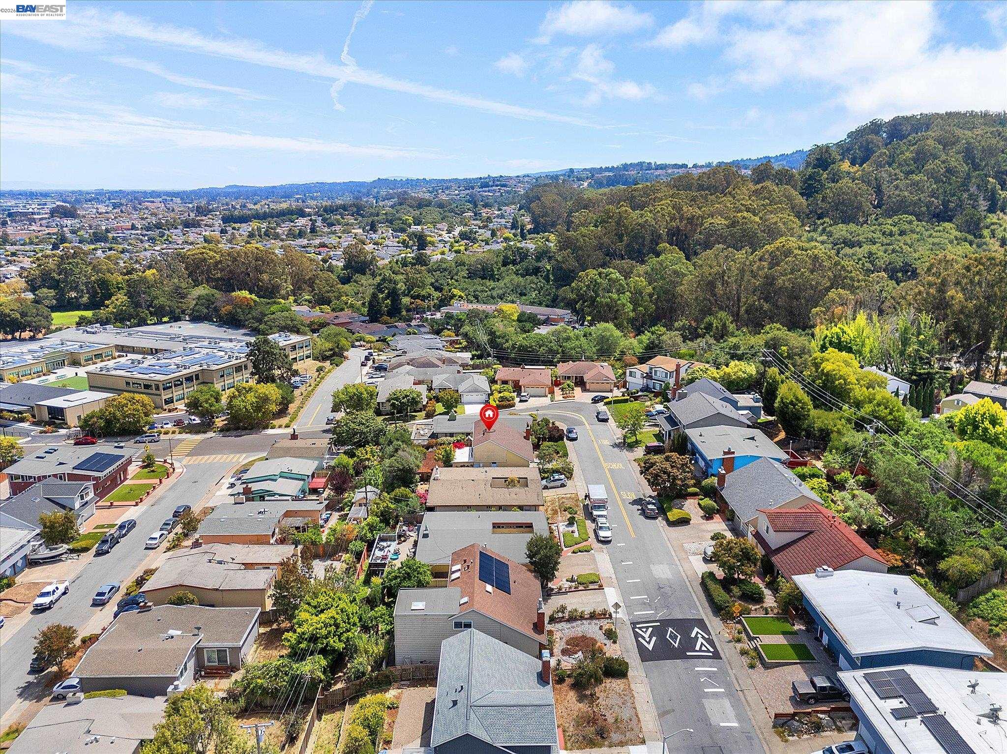406 Hawthorne Ave, San Bruno CA 94066 — photo 41