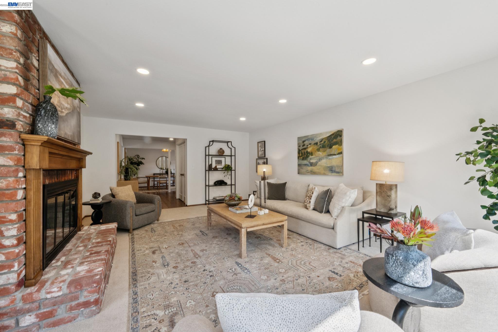 68 LAMBETH SQ, Moraga CA 94556 — photo 12