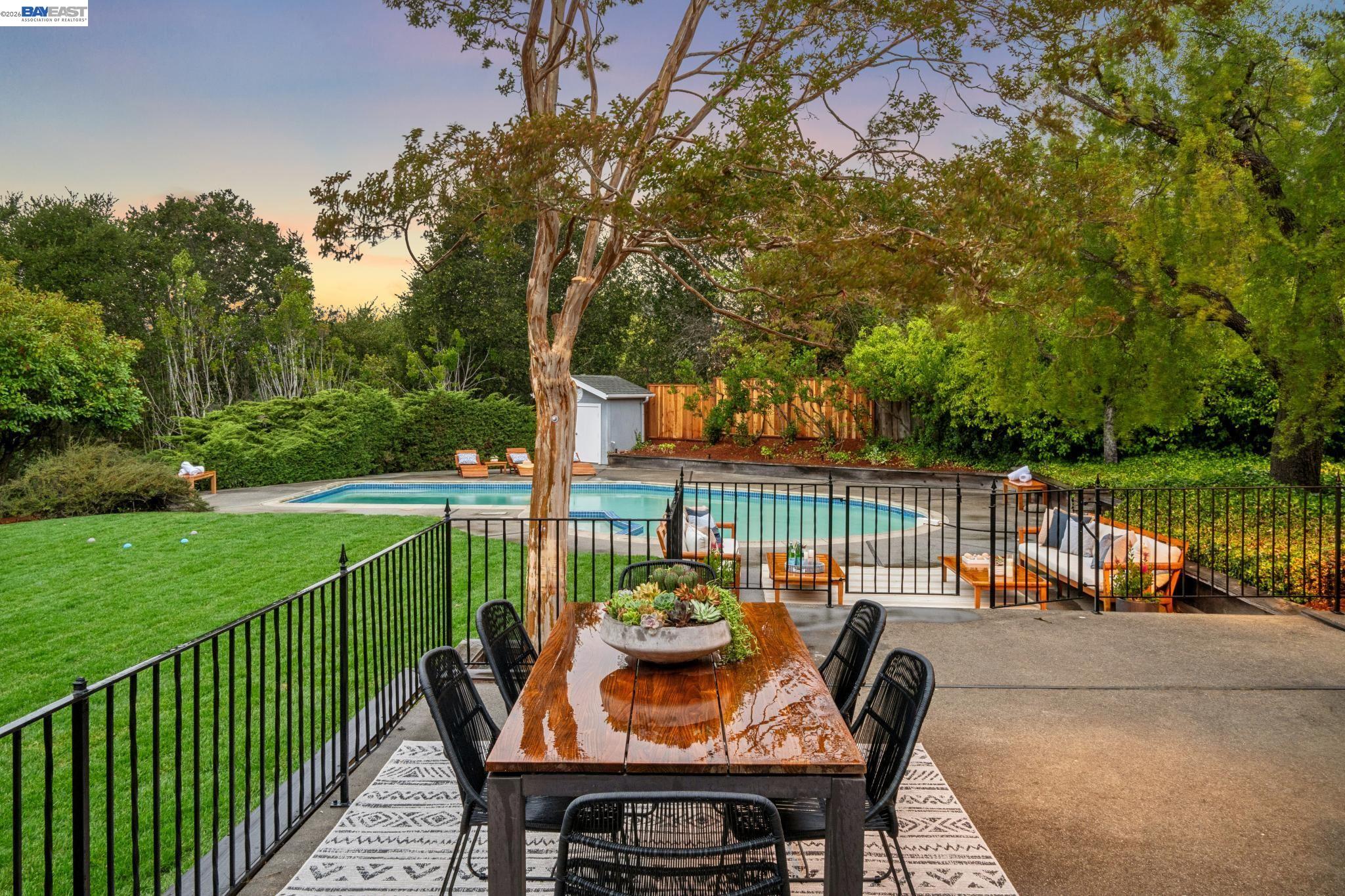 68 LAMBETH SQ, Moraga CA 94556 — photo 44