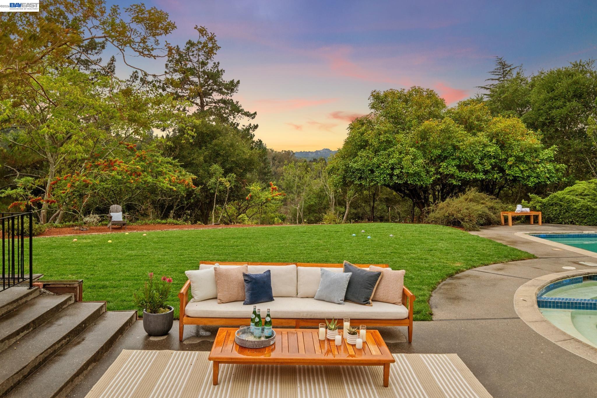 68 LAMBETH SQ, Moraga CA 94556 — photo 45