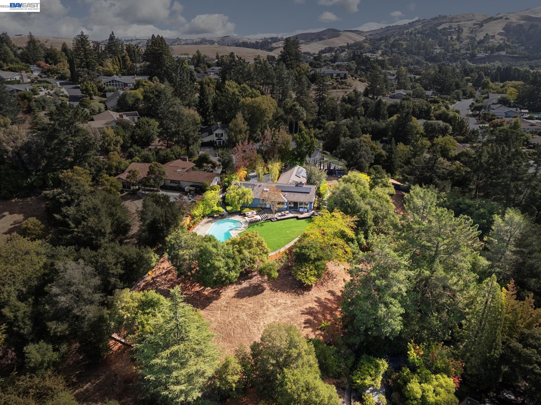 68 LAMBETH SQ, Moraga CA 94556 — photo 56