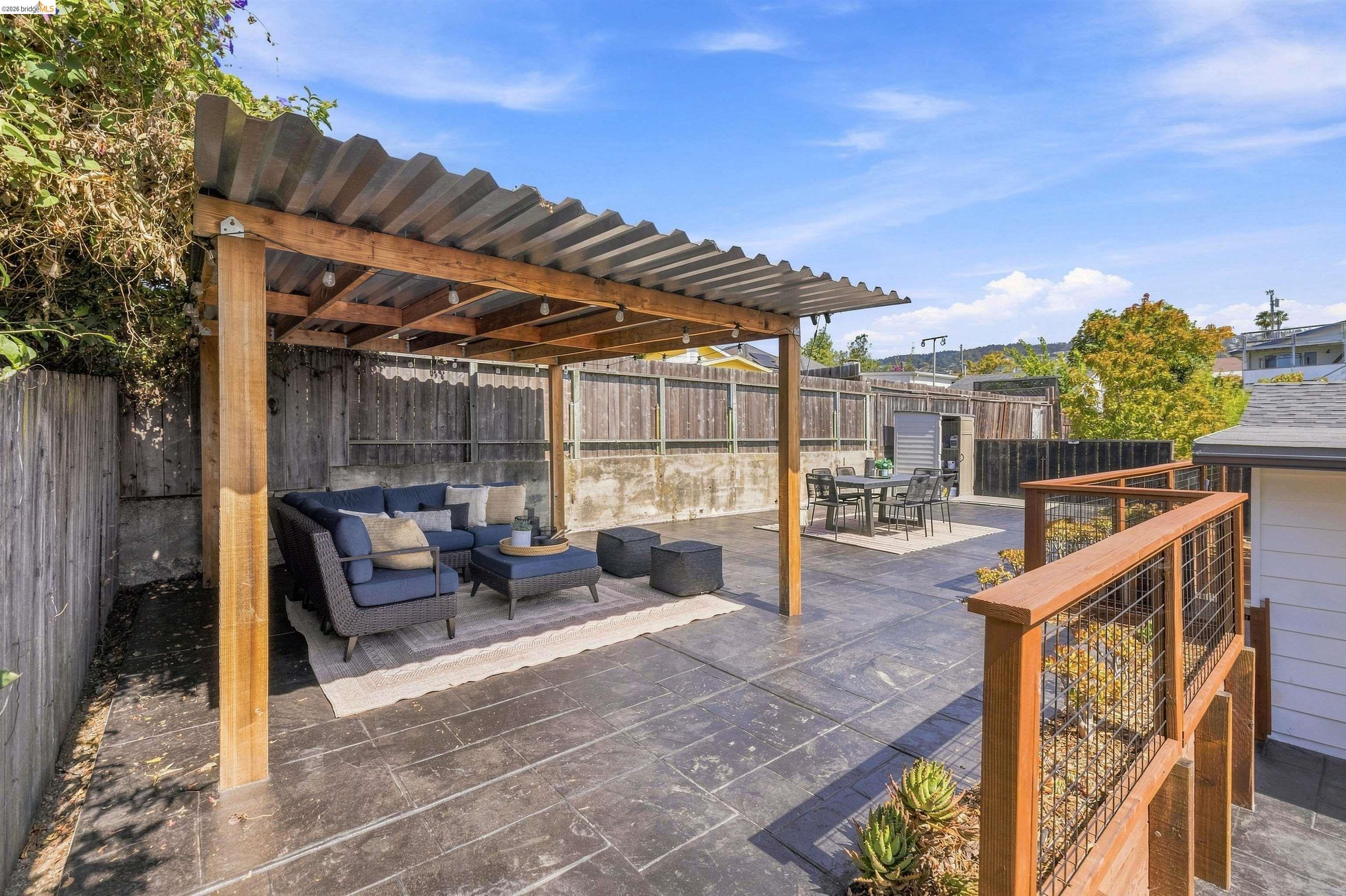 3701 Green Acre Rd, Oakland CA 94619 — photo 27