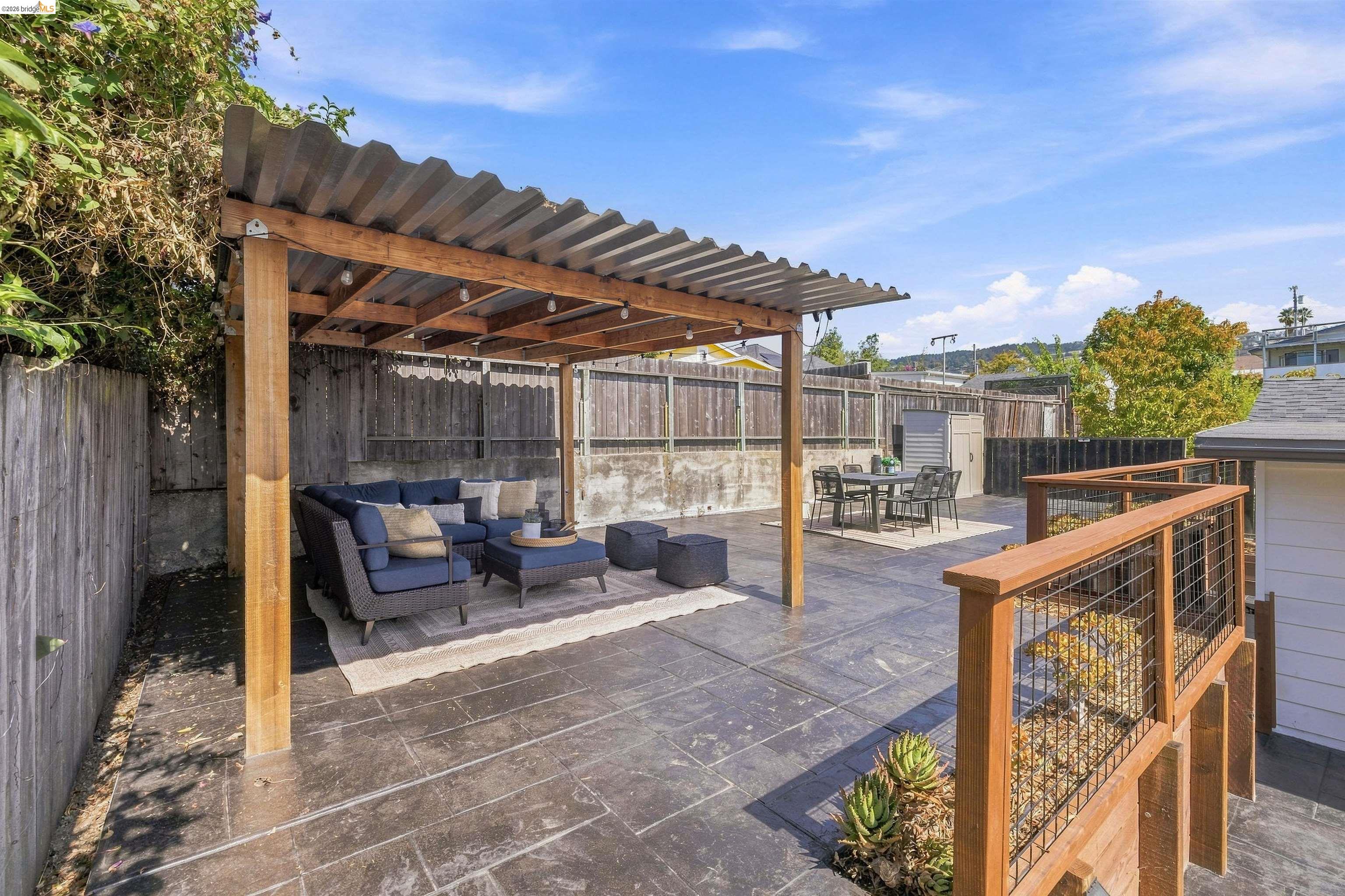 3701 Green Acre Rd, Oakland CA 94619 — photo 36