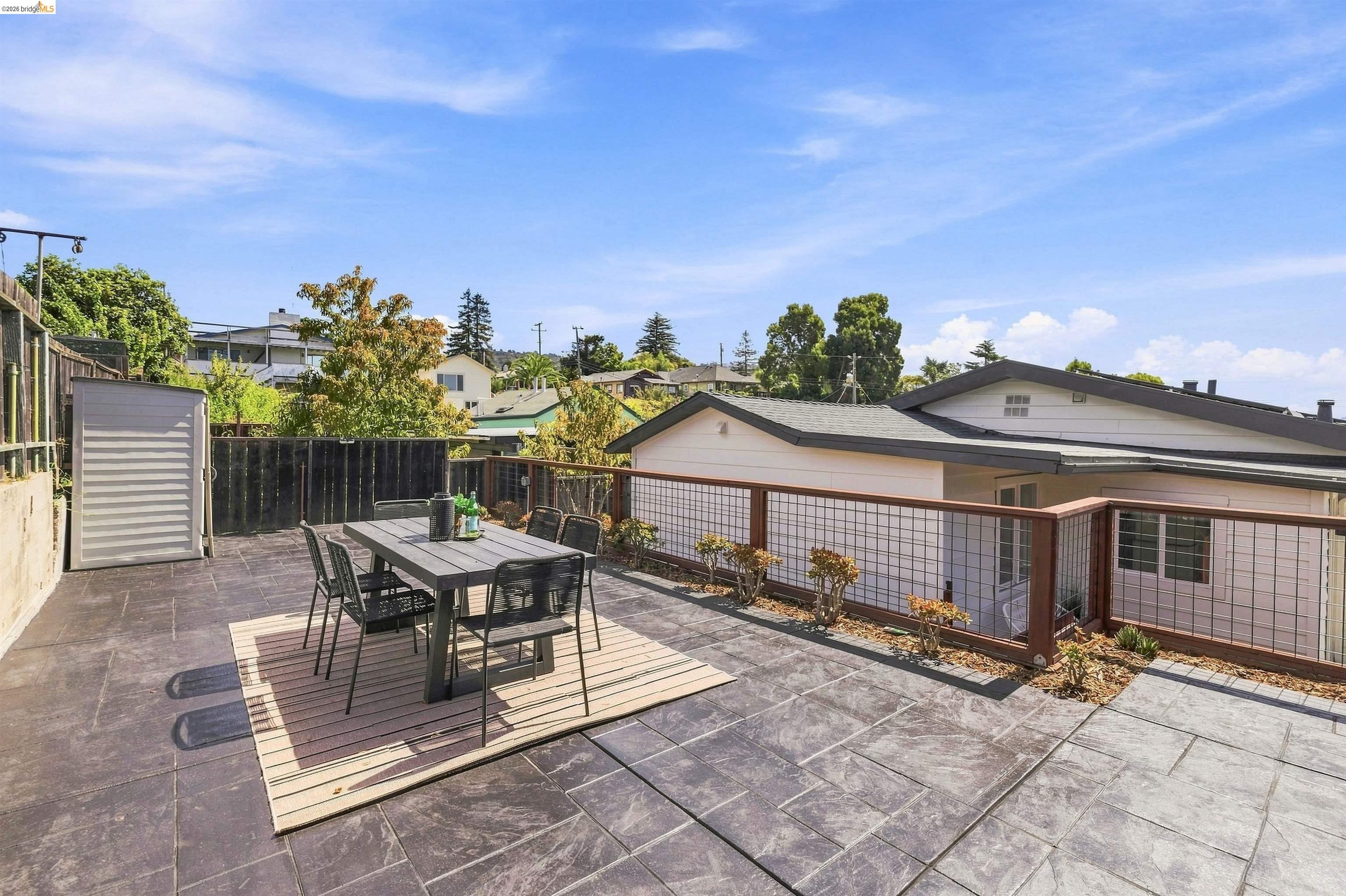 3701 Green Acre Rd, Oakland CA 94619 — photo 37