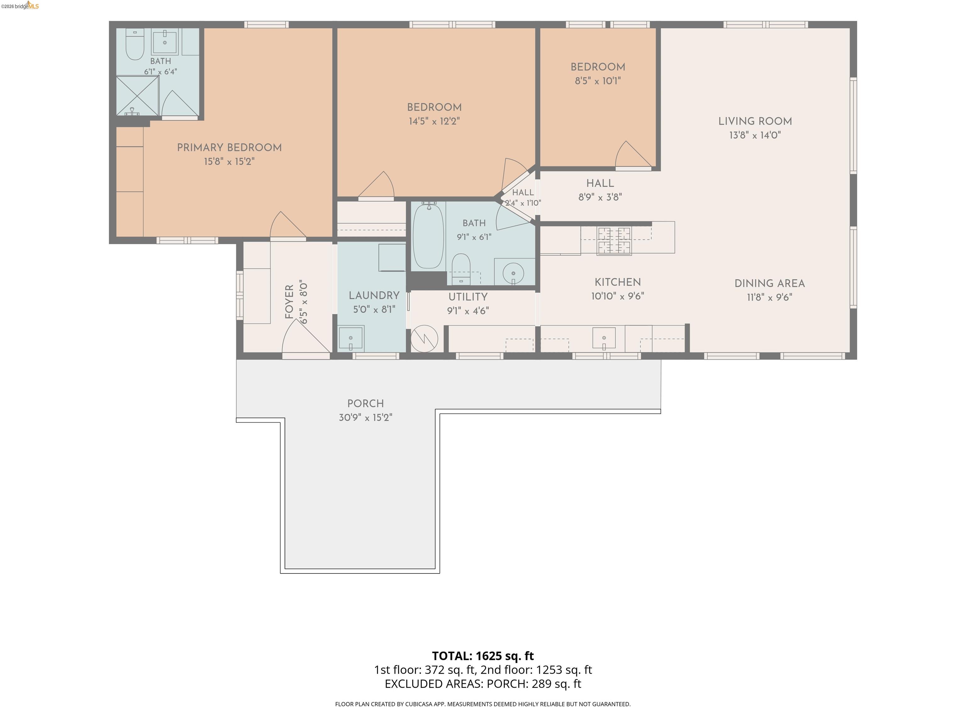 3701 Green Acre Rd, Oakland CA 94619 — photo 46