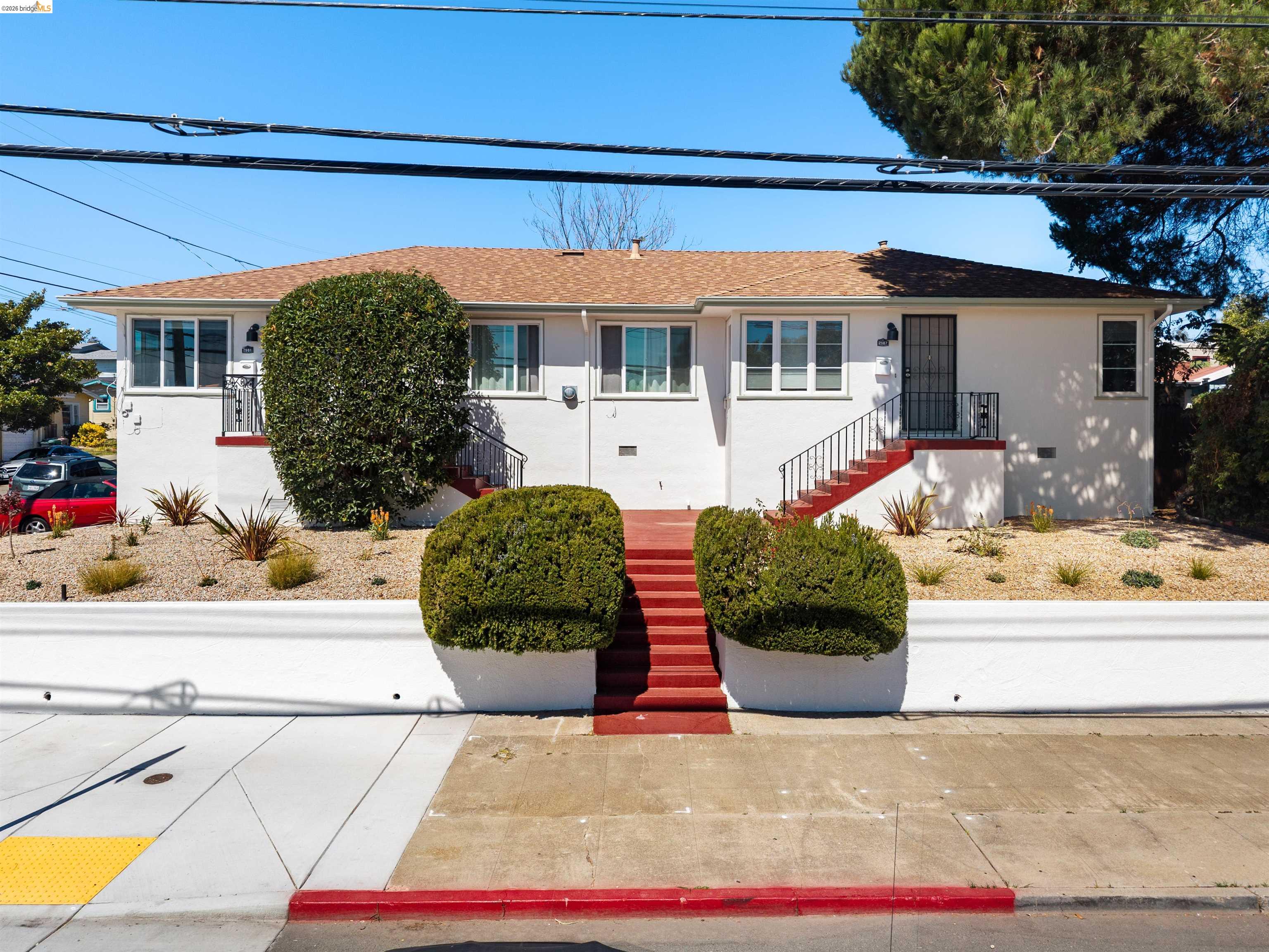 2907 55th Avenue, Oakland CA 94605 — photo 20