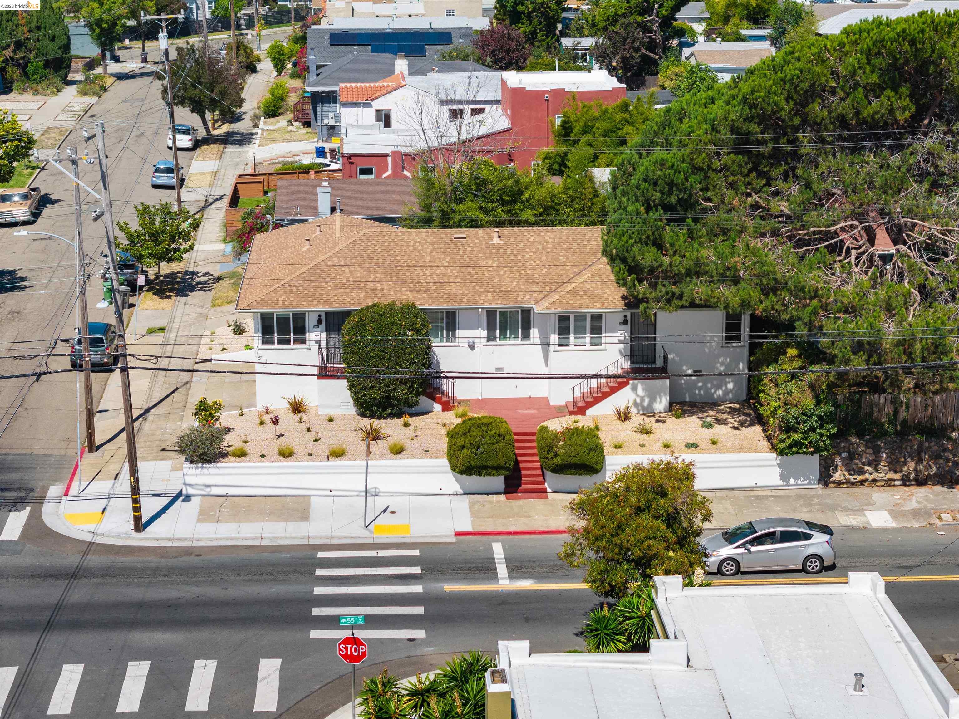 2907 55th Avenue, Oakland CA 94605 — photo 22