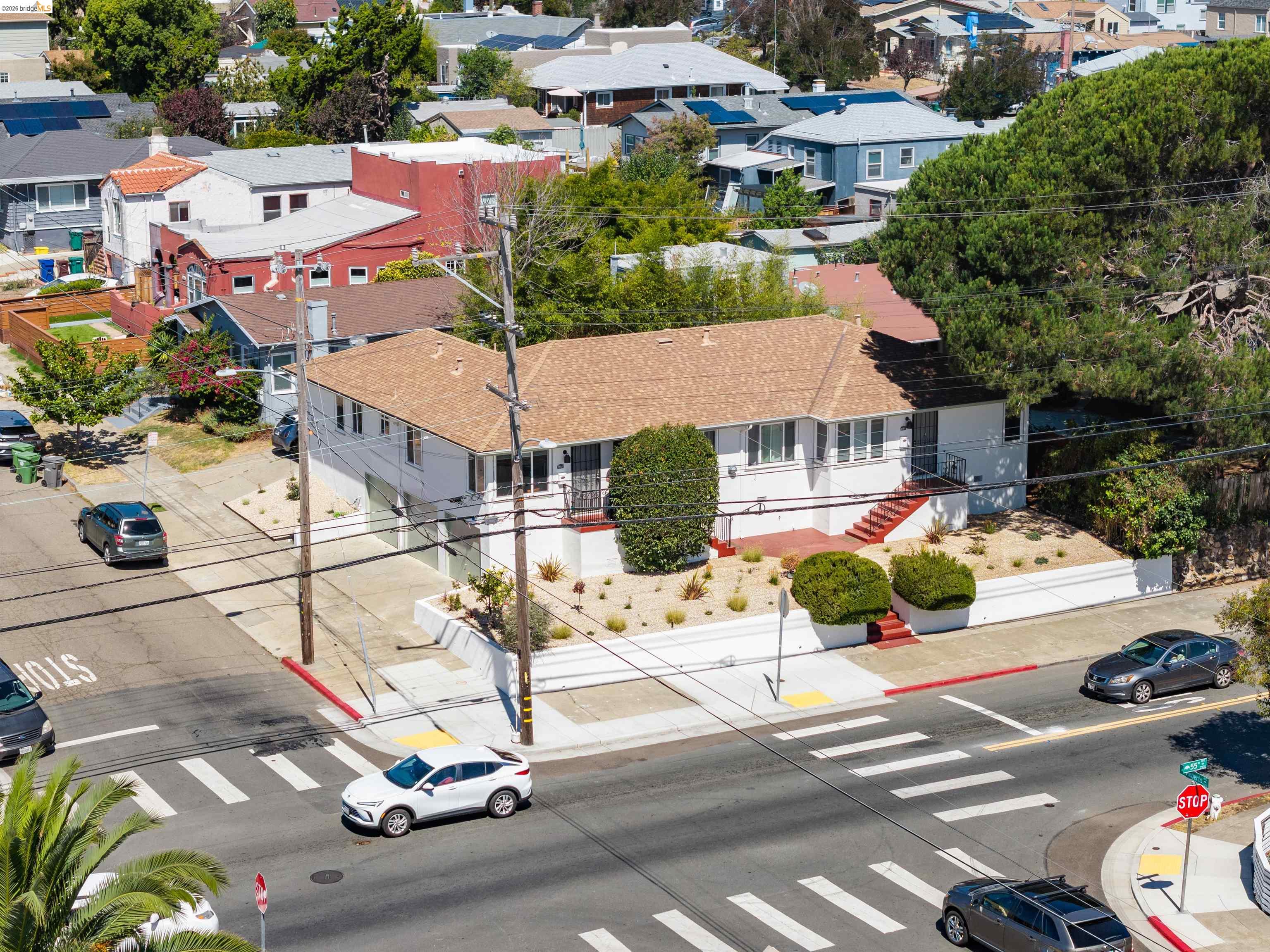 2907 55th Avenue, Oakland CA 94605 — photo 23