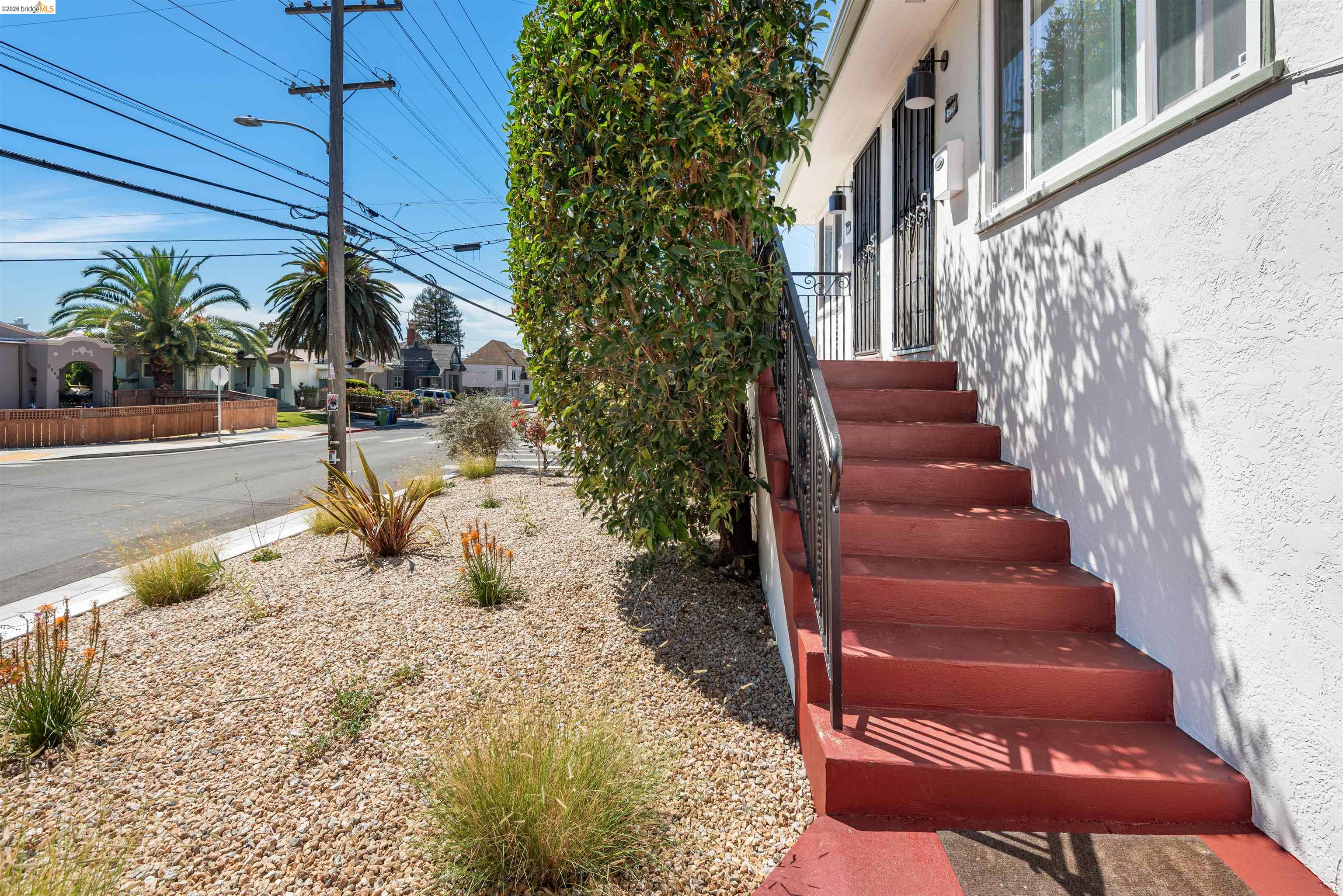 2907 55th Avenue, Oakland CA 94605 — photo 25