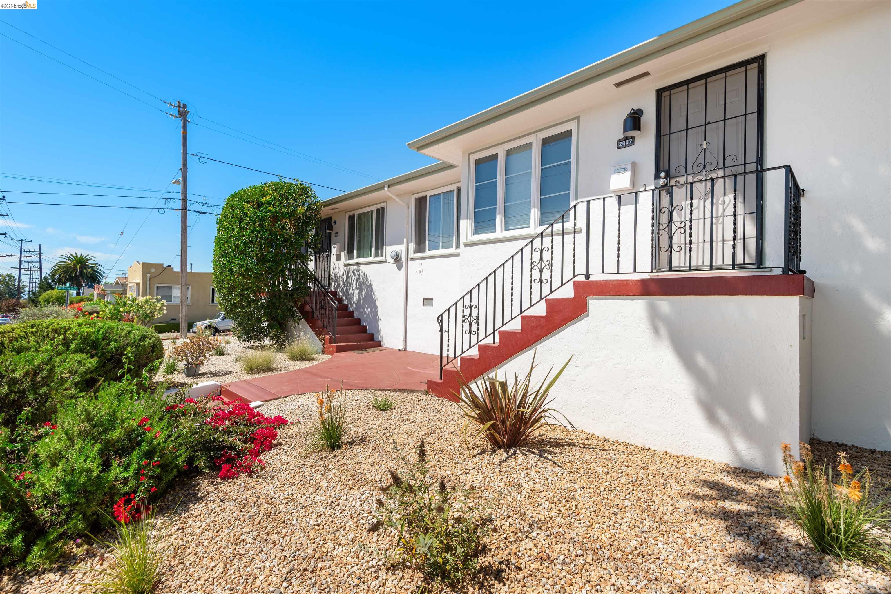 2907 55th Avenue, Oakland CA 94605 — photo 26