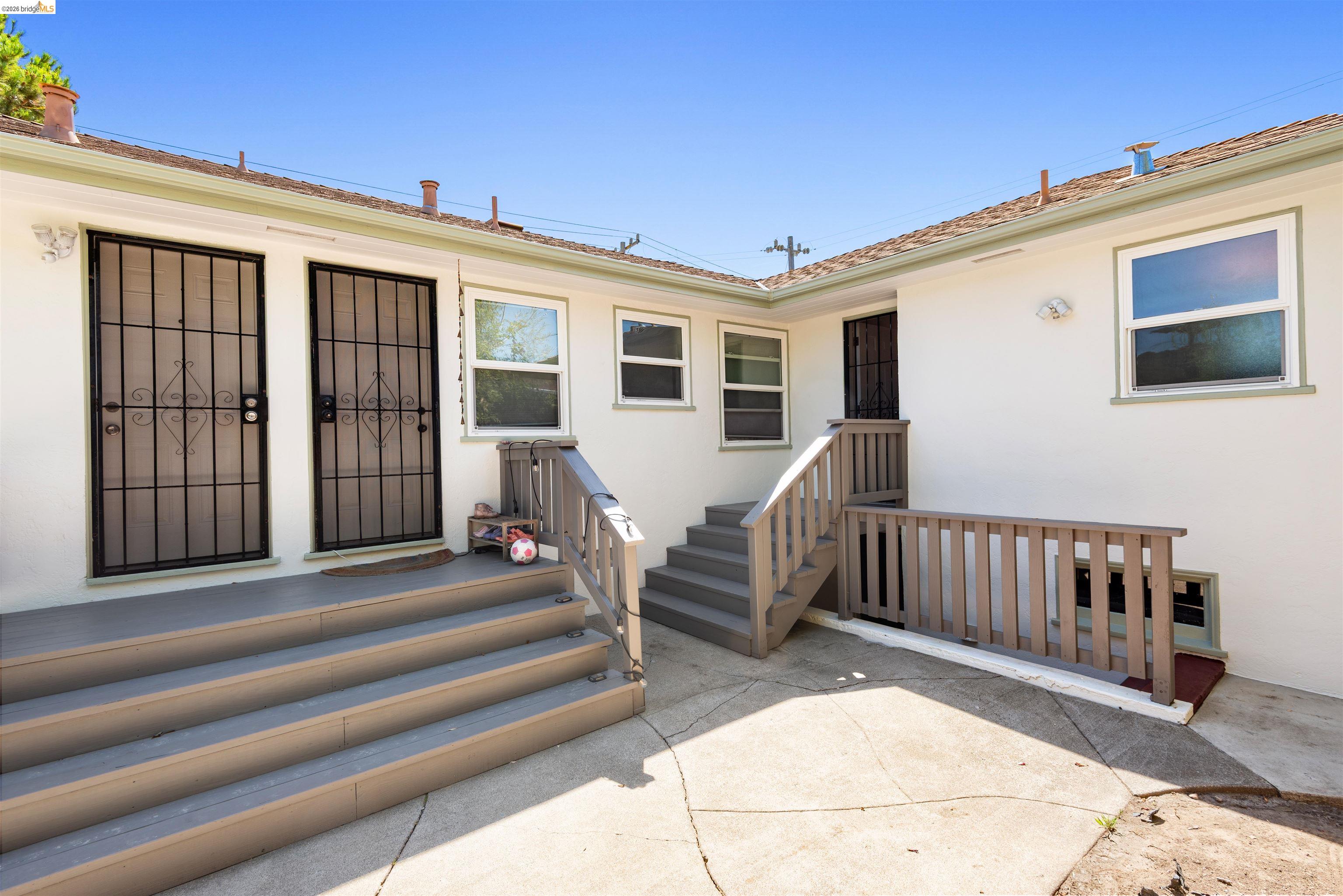 2907 55th Avenue, Oakland CA 94605 — photo 30