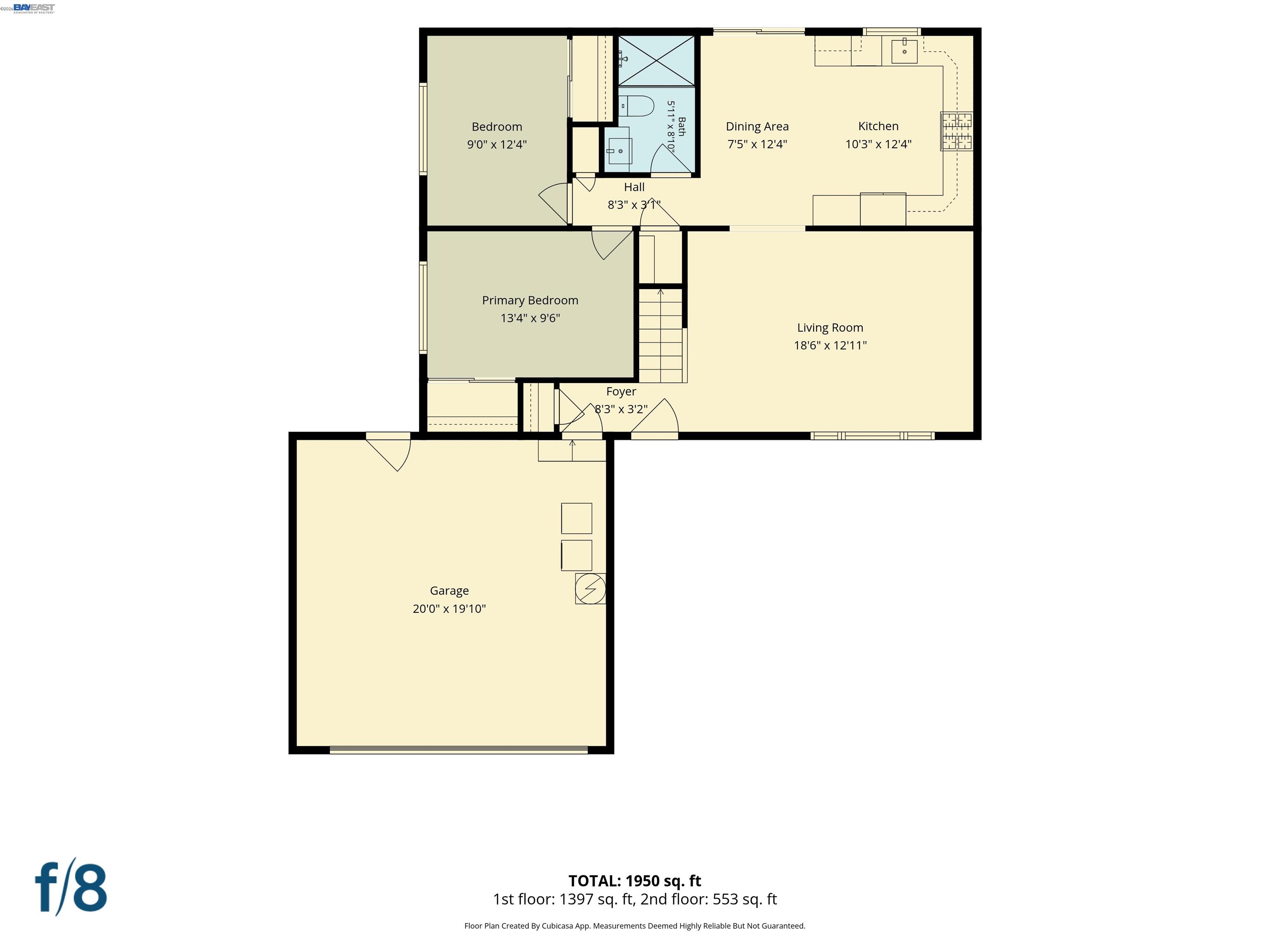 2482 Archer Ave, Fremont CA 94536 — photo 38