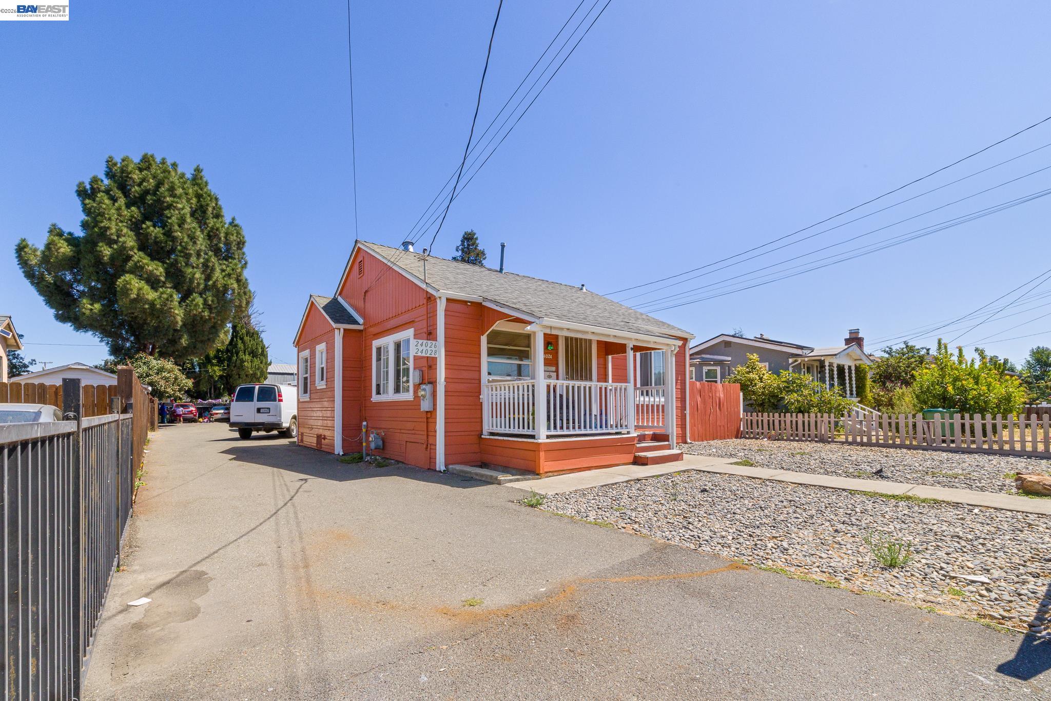 24024 Park St., Hayward CA 94541 — photo 2