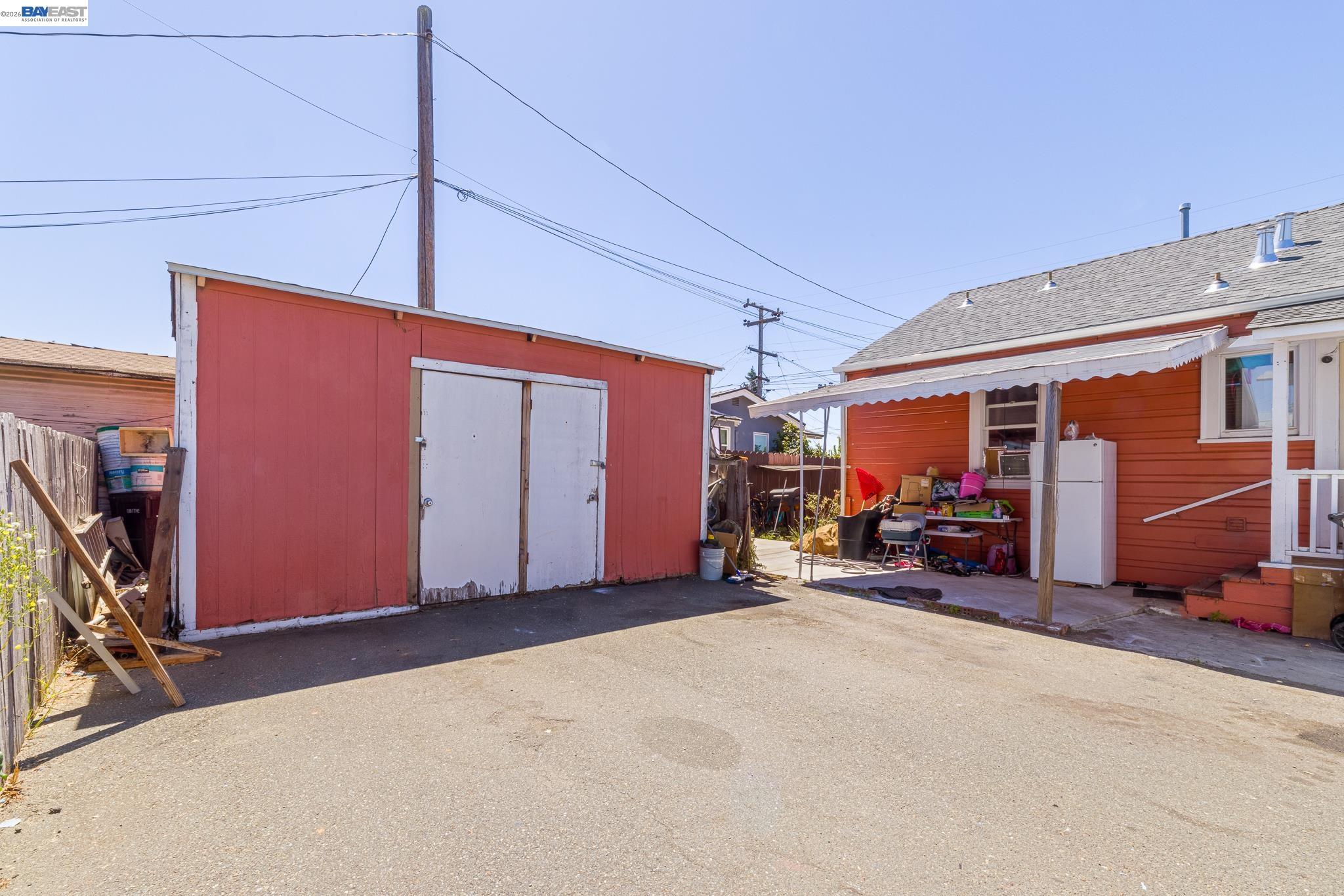 24024 Park St., Hayward CA 94541 — photo 15