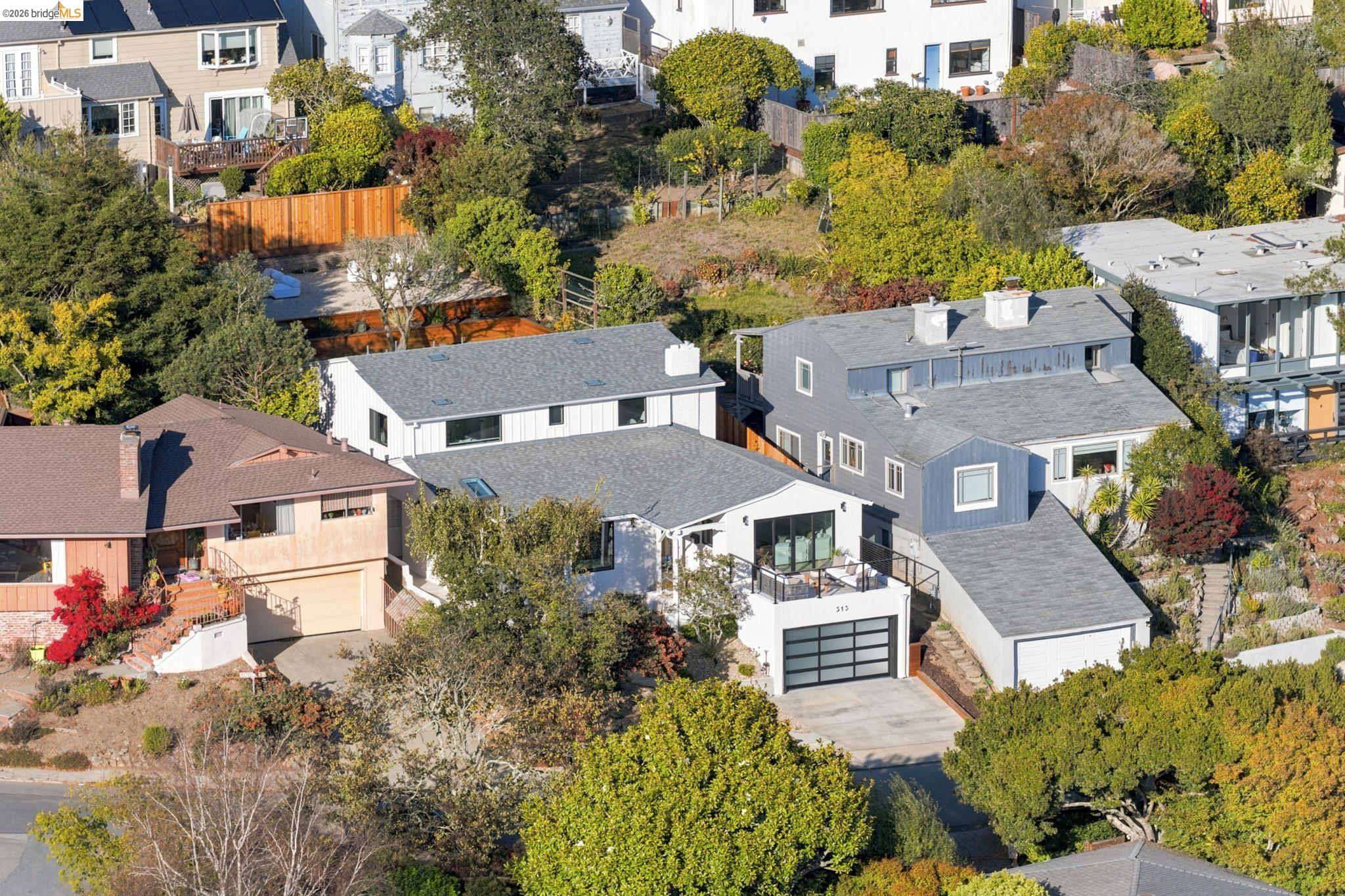 515 Cragmont Ave, Berkeley CA 94708 — photo 55