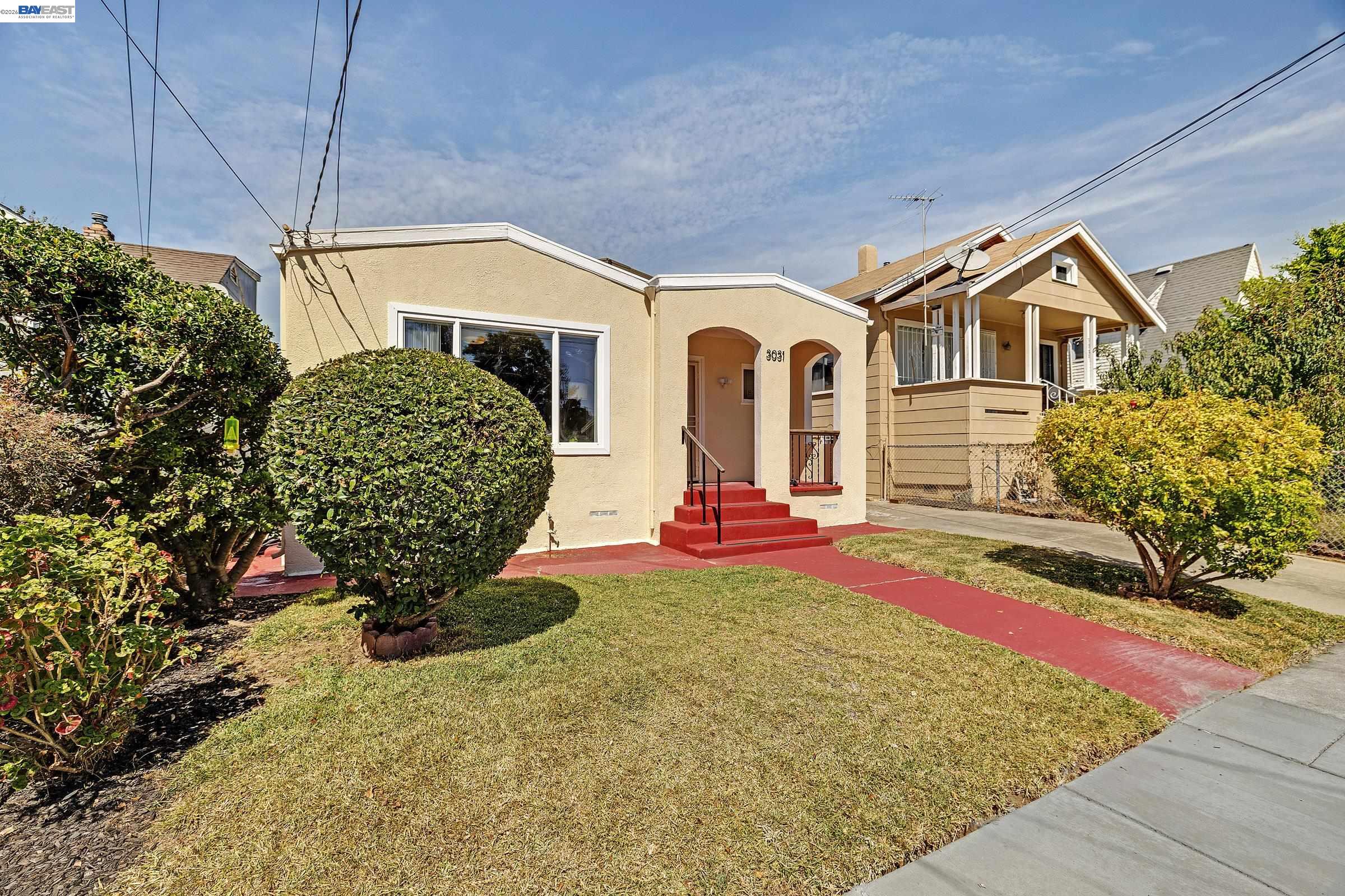 3031 Maple Ave, Oakland CA 94602 — photo 32