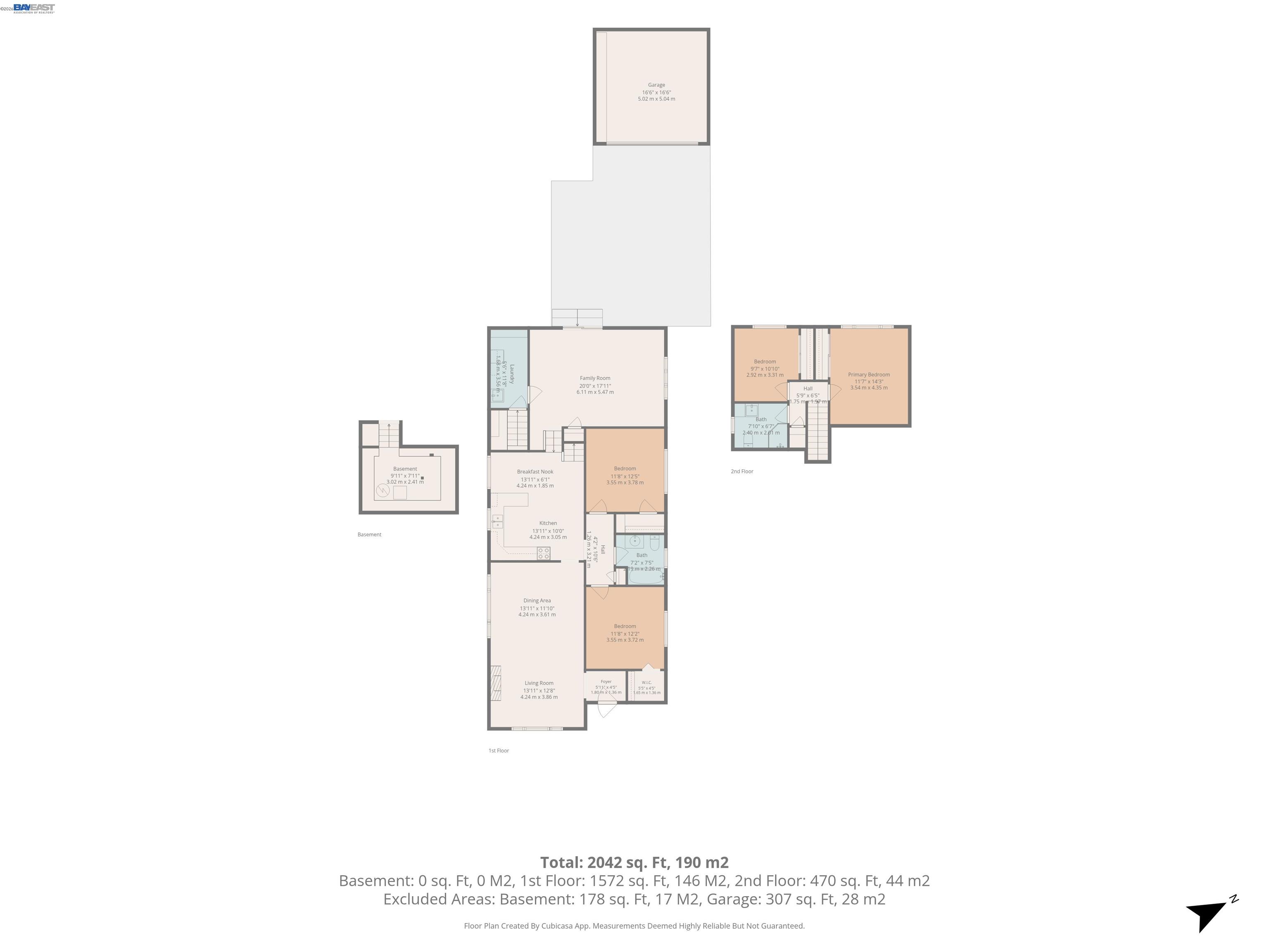 3031 Maple Ave, Oakland CA 94602 — photo 33