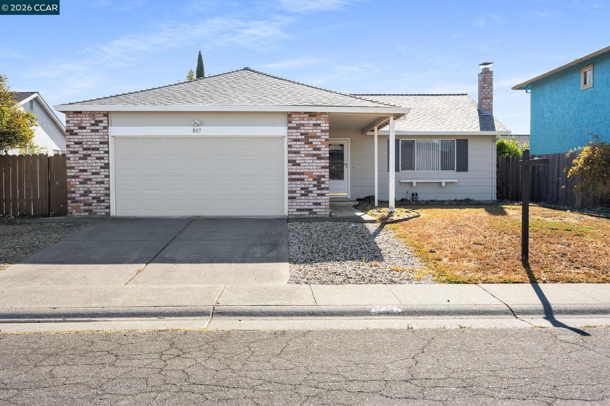 807 Scoter Way, Suisun City CA 94585 — photo 2