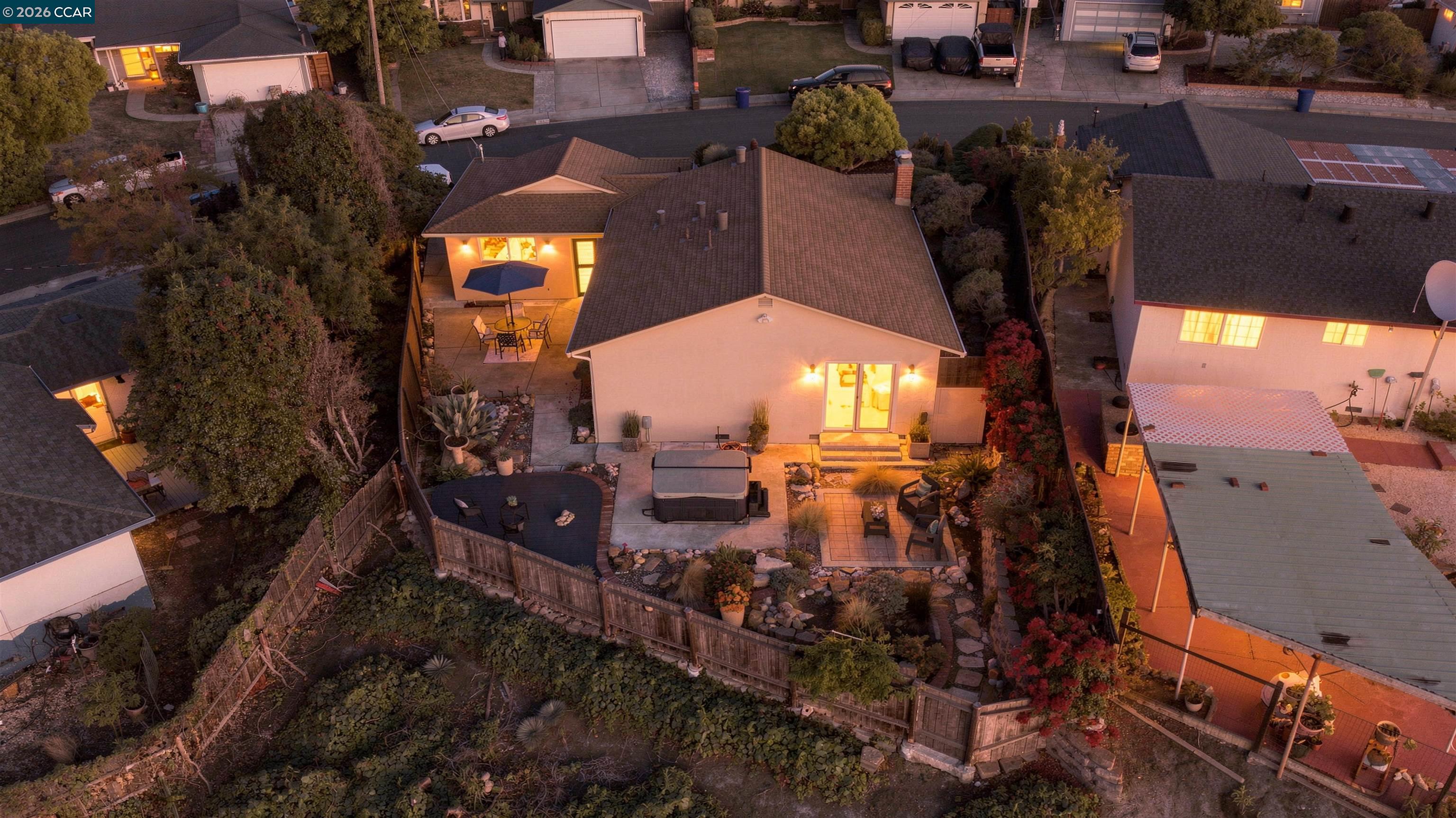 2955 Cornelius Dr, San Pablo CA 94806 — photo 5