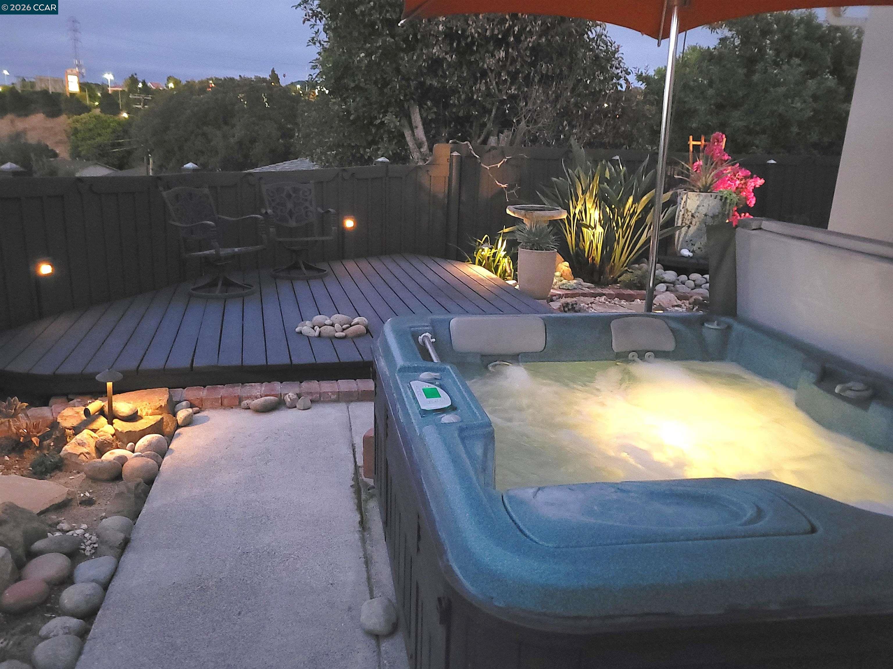 2955 Cornelius Dr, San Pablo CA 94806 — photo 8