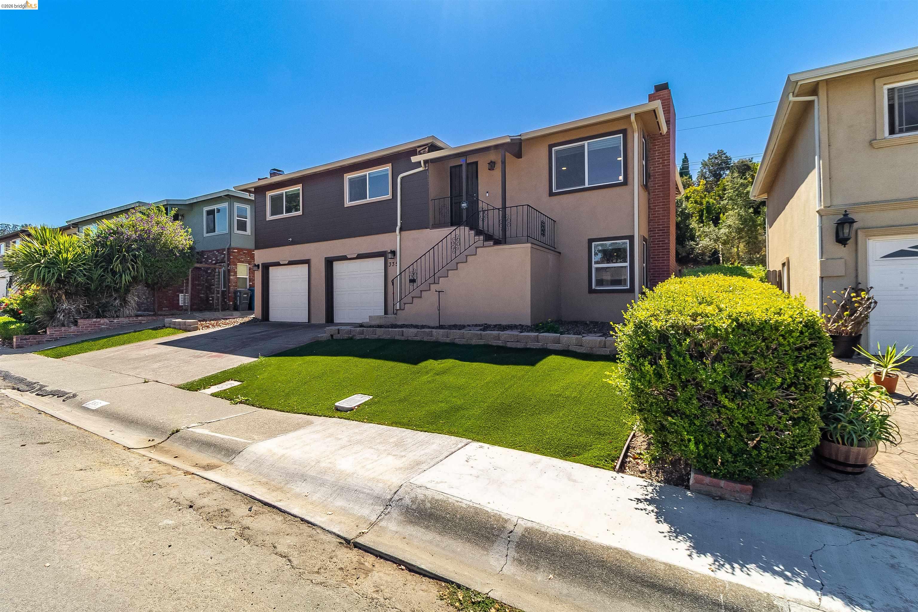 335 Pepper Dr, Vallejo CA 94589 — photo 3
