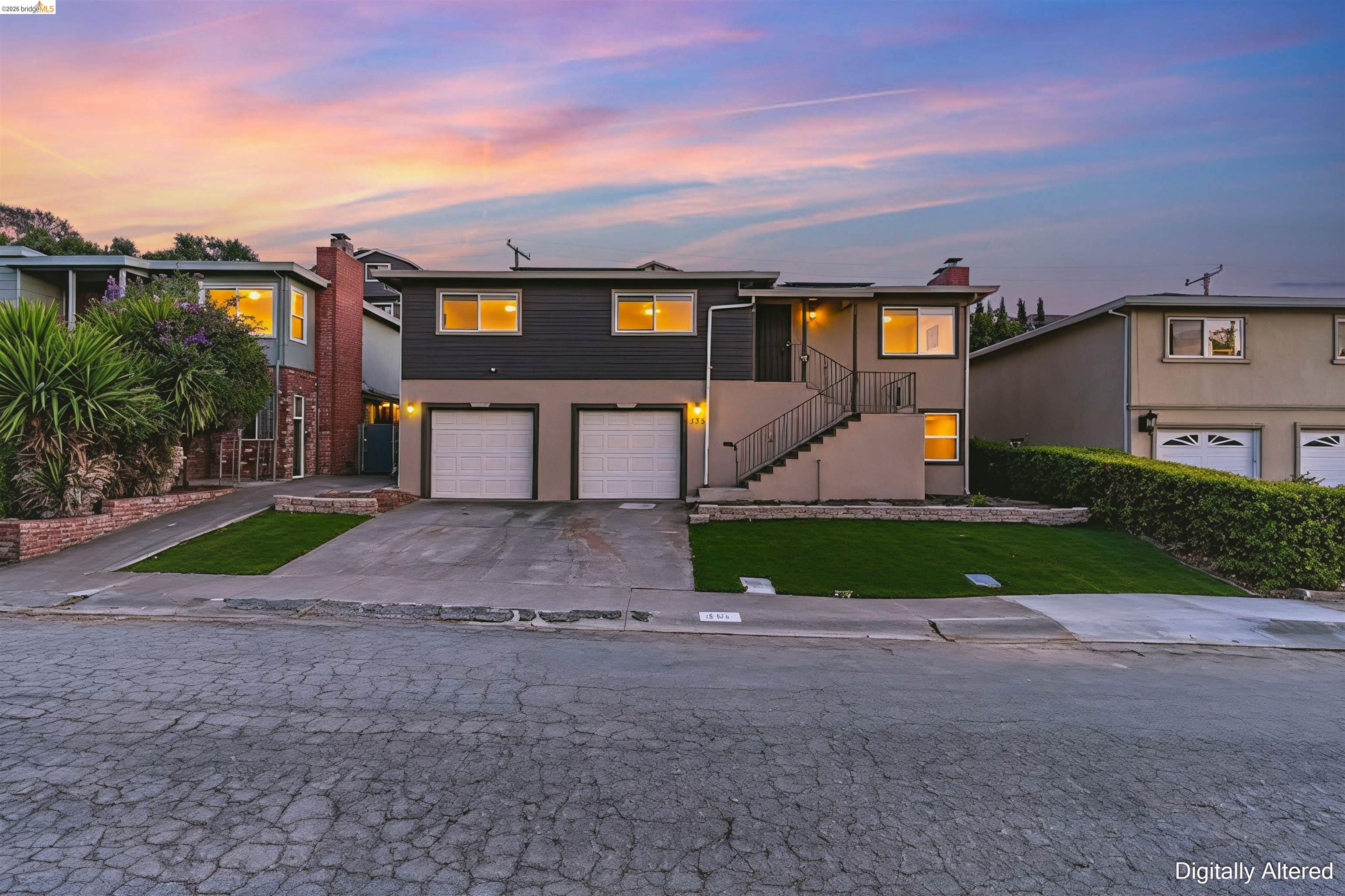 335 Pepper Dr, Vallejo CA 94589 — photo 45
