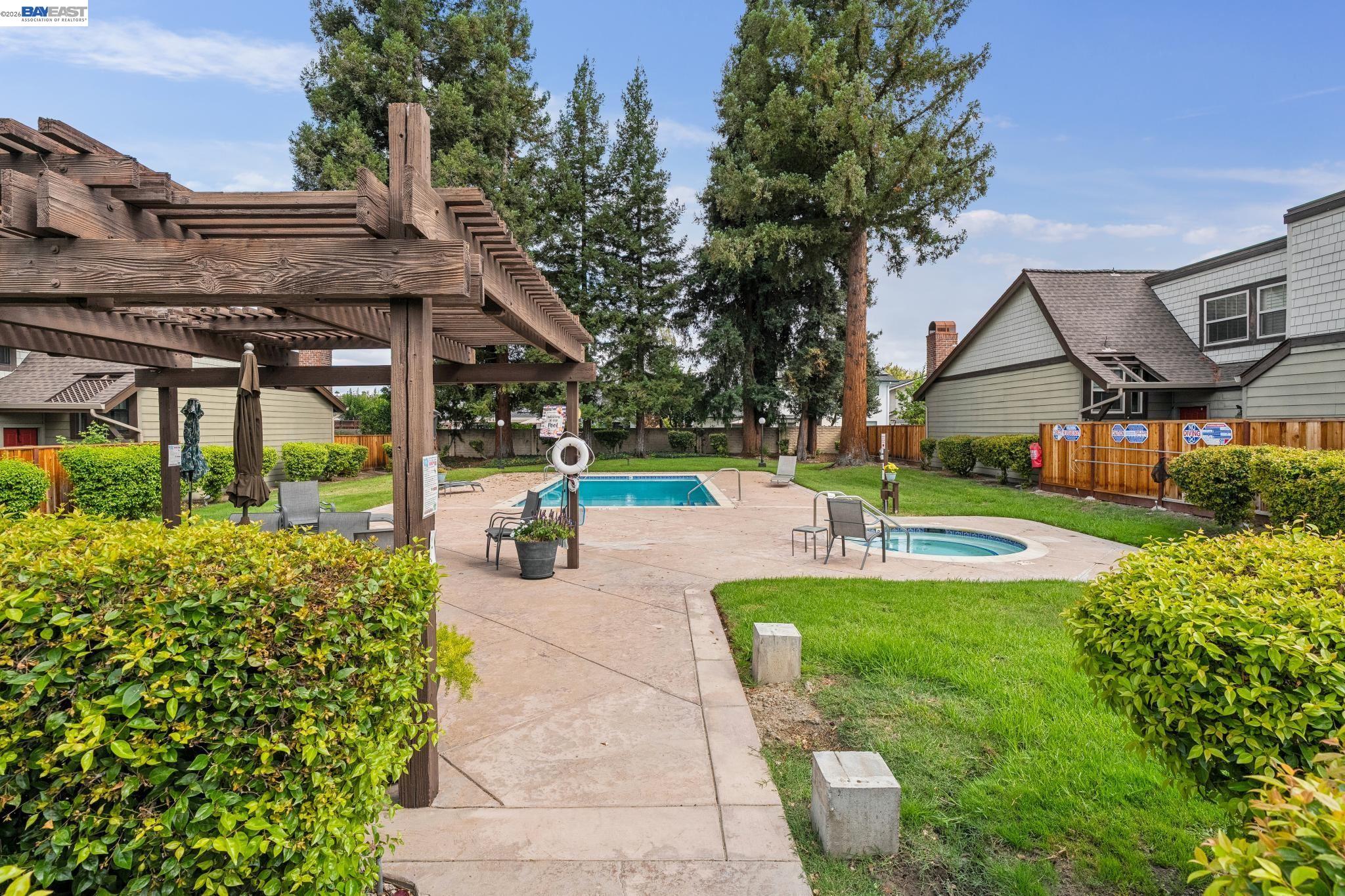 1849 CRESTLINE RD, Pleasanton CA 94566 — photo 37
