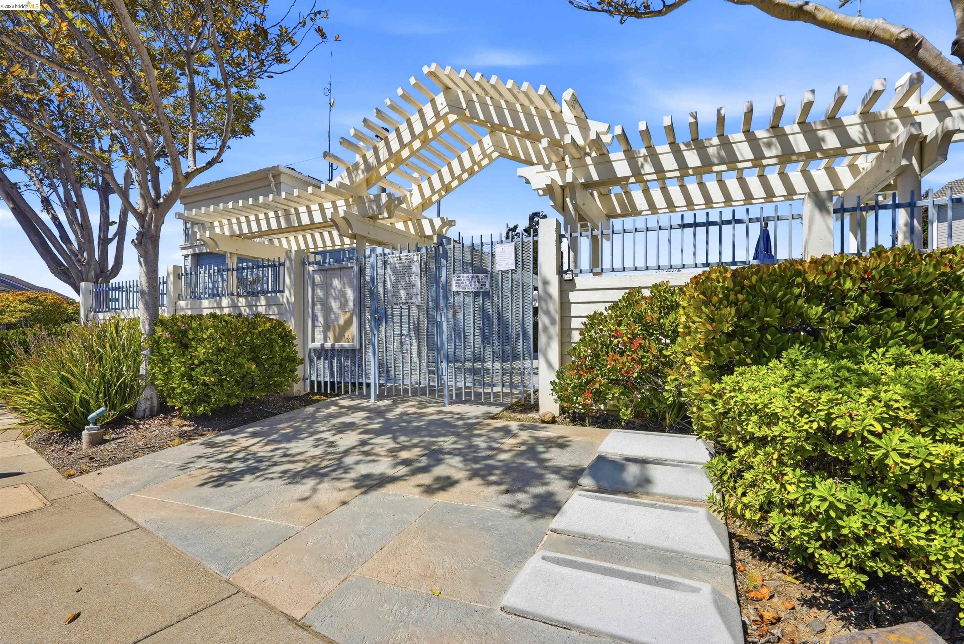 24 Southwind Cir, Richmond CA 94804 — photo 46