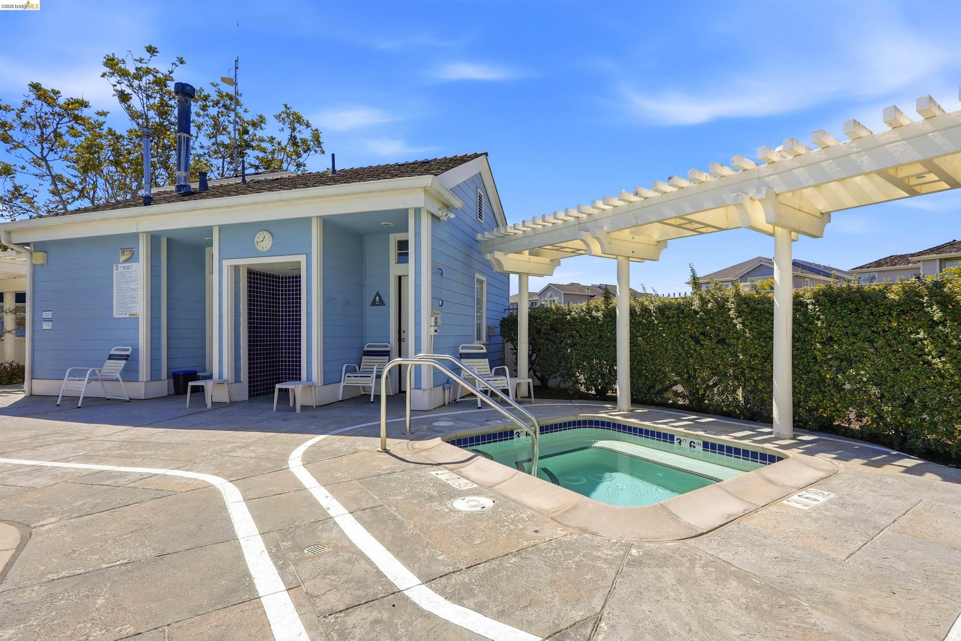24 Southwind Cir, Richmond CA 94804 — photo 49