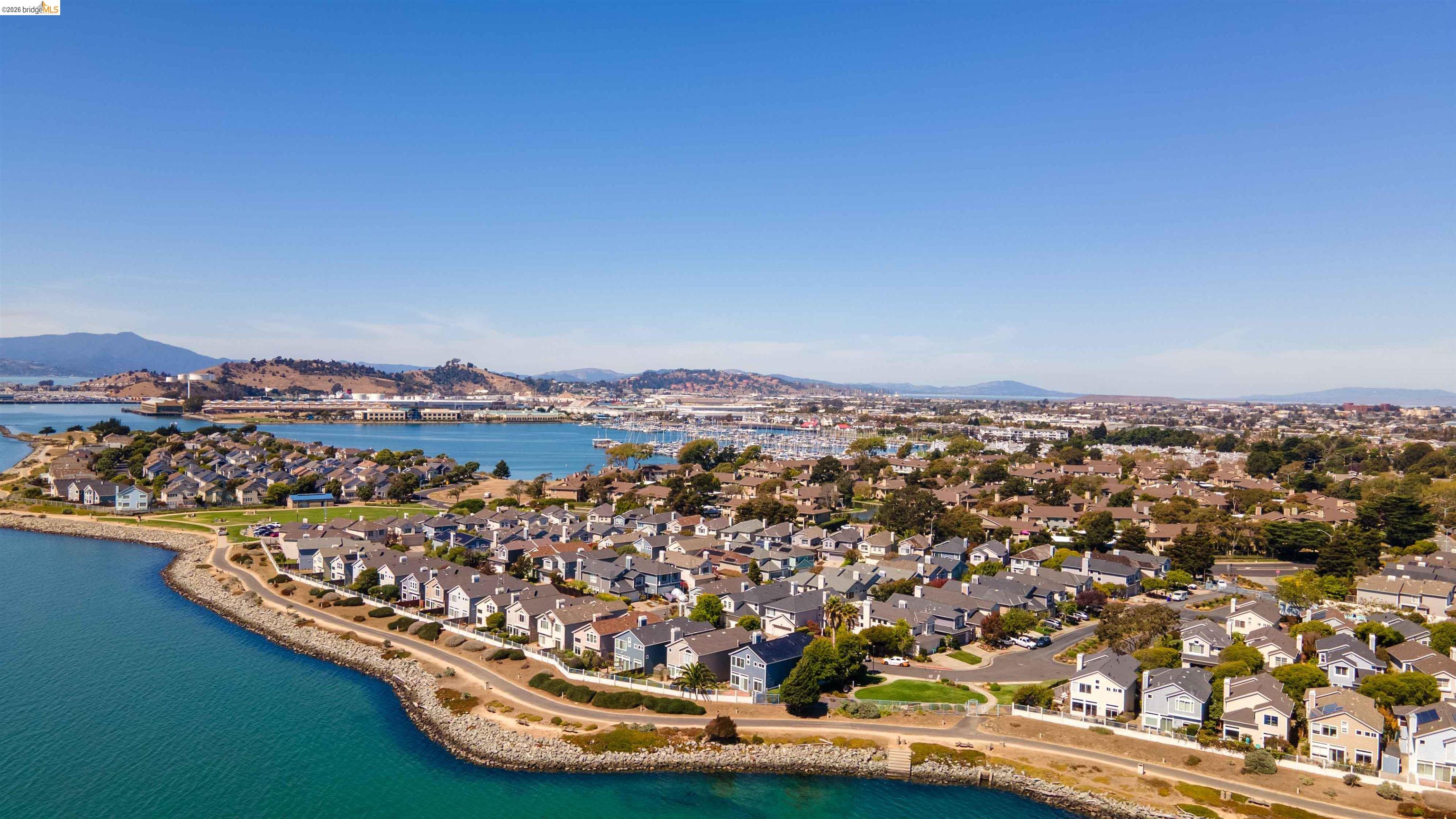 24 Southwind Cir, Richmond CA 94804 — photo 55