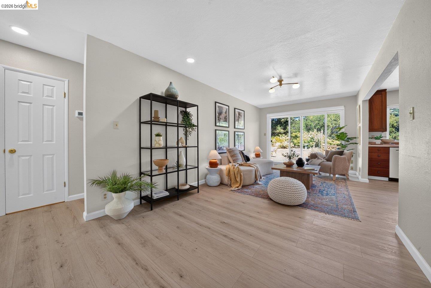 4836 Reinhardt Dr, Oakland CA 94619 — photo 4