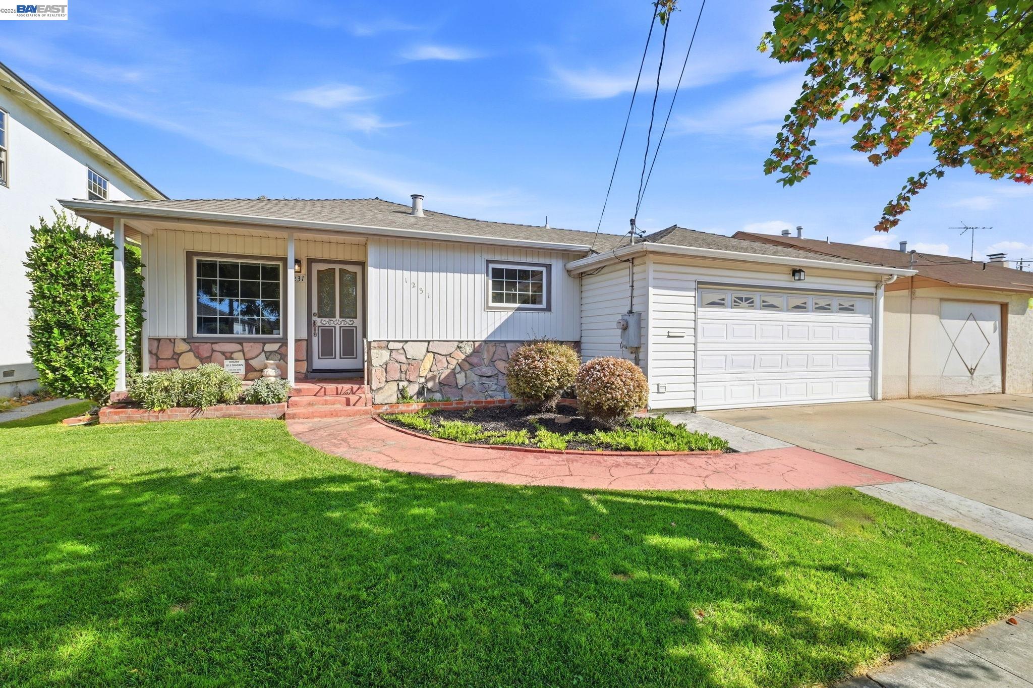 1231 Westwood St, Hayward CA 94544 — photo 2