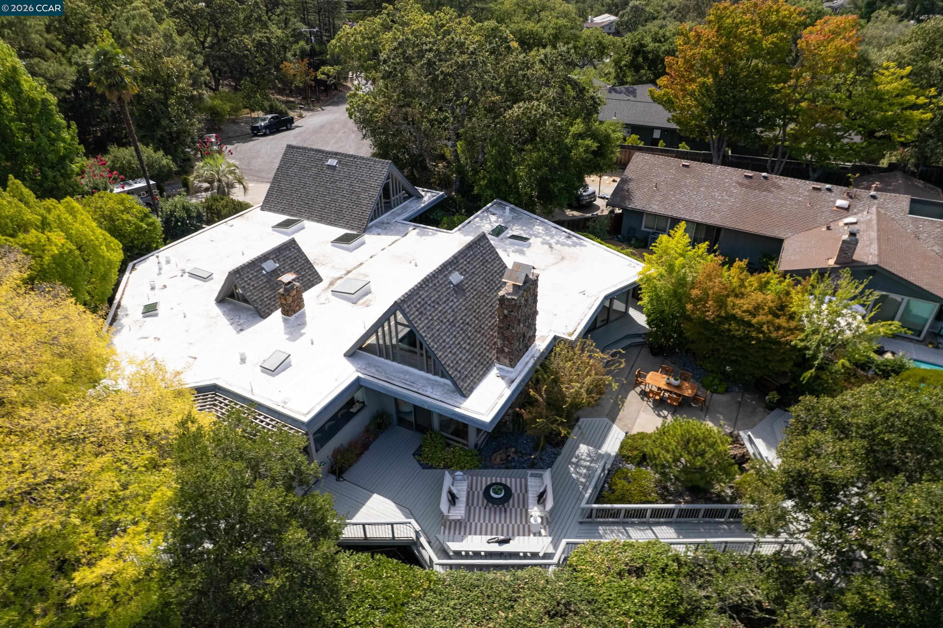 31 Richelle Ct., Lafayette CA 94549 — photo 41
